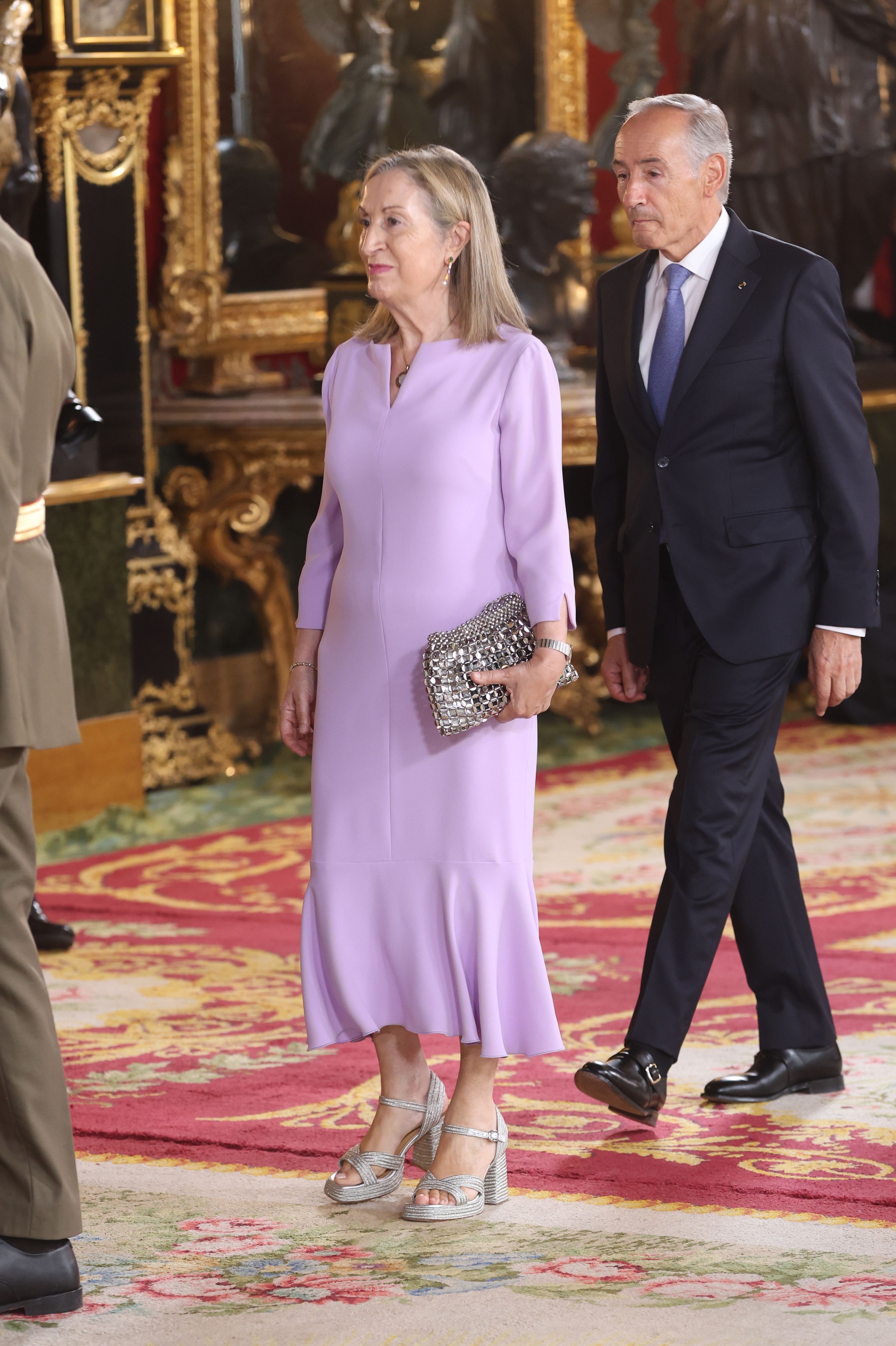 Ana Pastor
