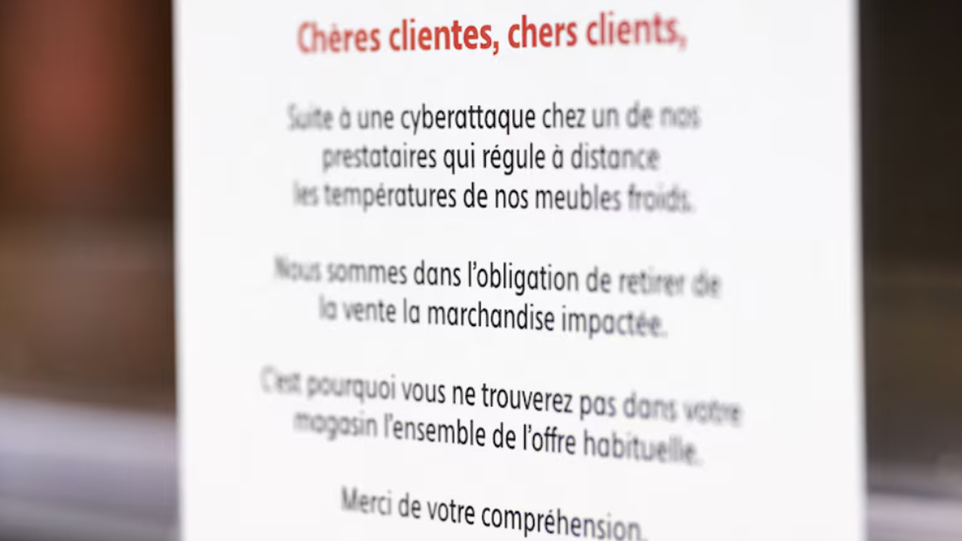 Ataque cibernético a los supermercados en Francia.jpg