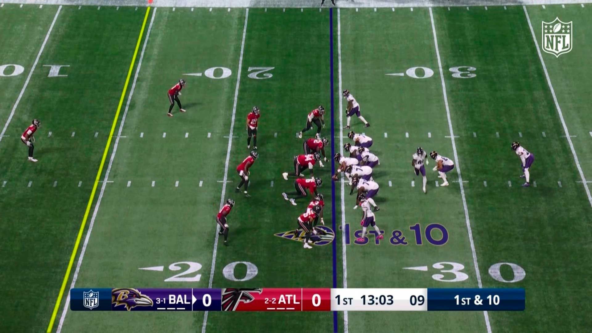 Atlanta-Falcons---Baltimore-Ravens