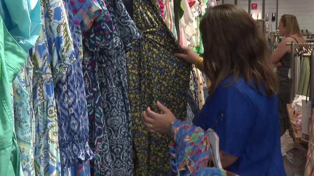 Diferencias de hasta más de 10 centímetros en la misma talla: el estudio que demuestra cómo las marcas pueden afectar a la autoestima