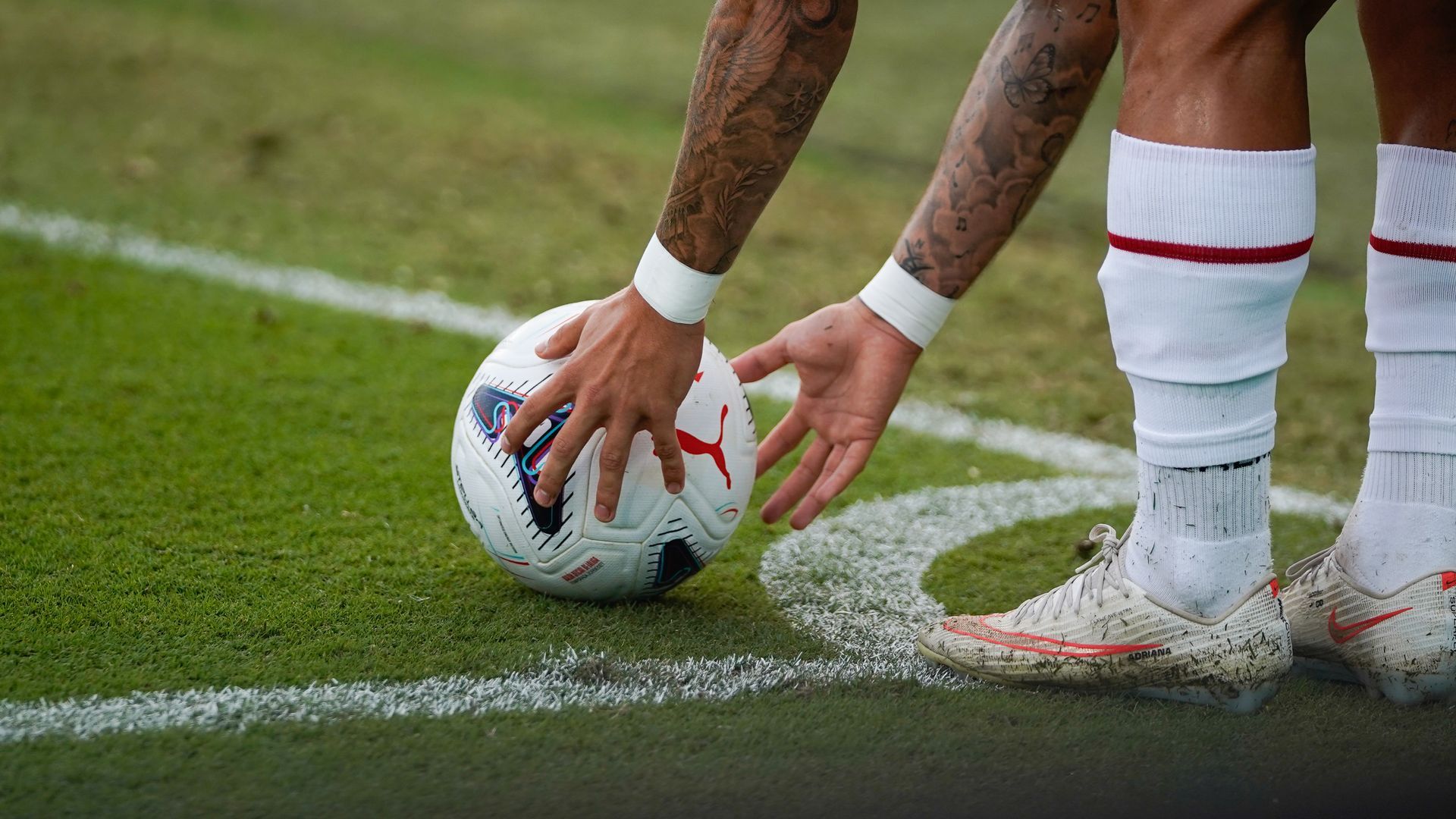 El balón de LALIGA El balón de LALIGA