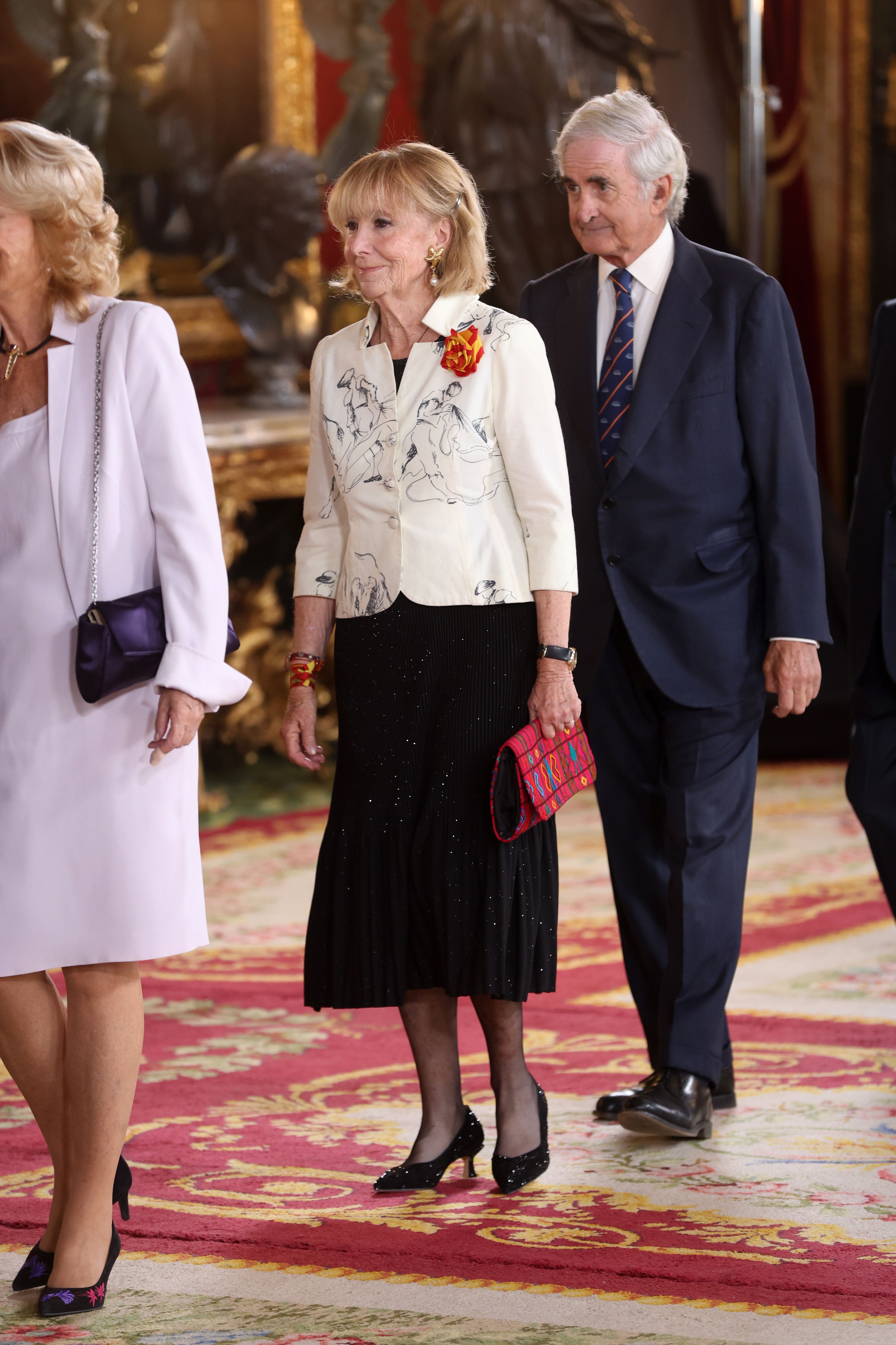 Esperanza Aguirre