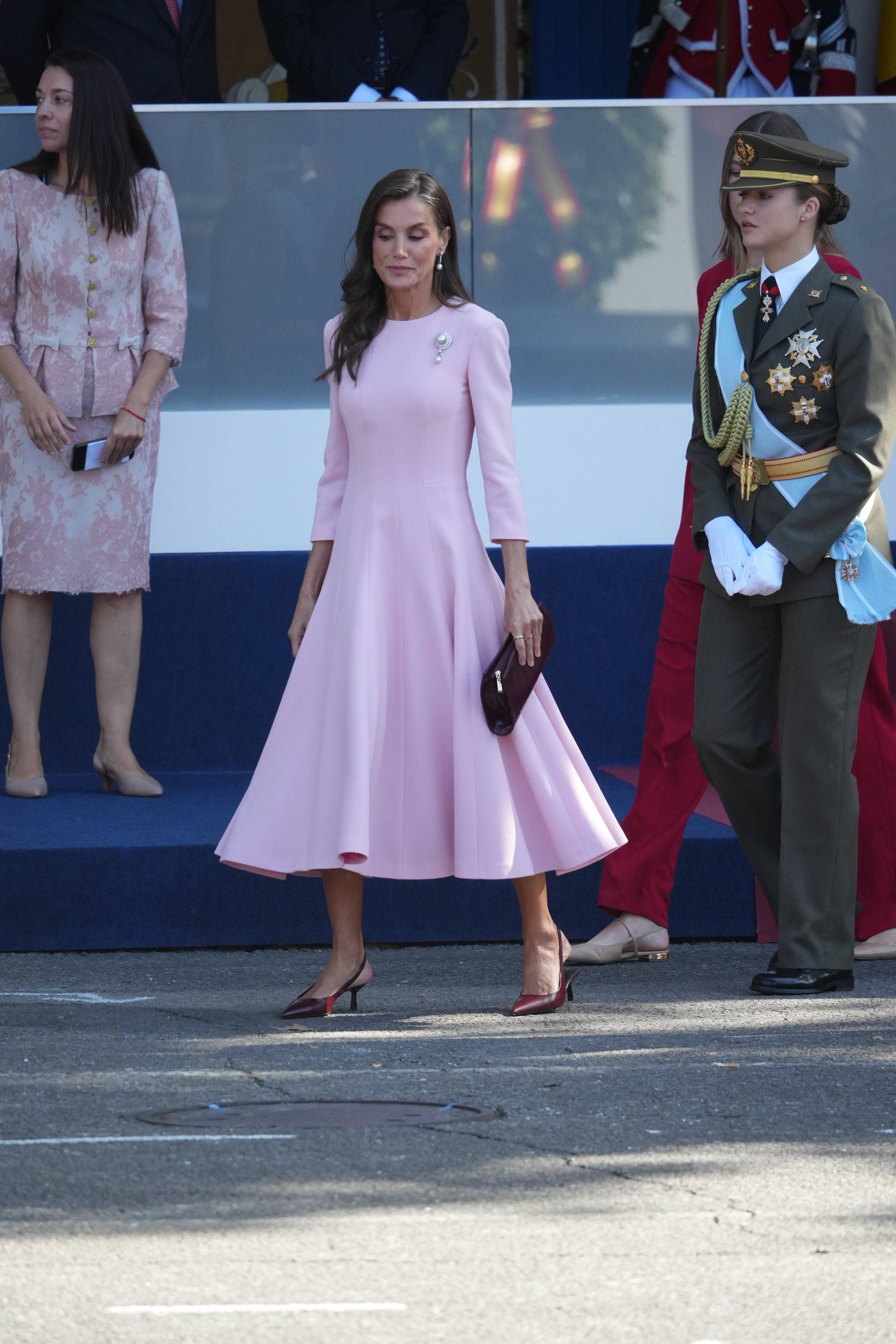 Letizia