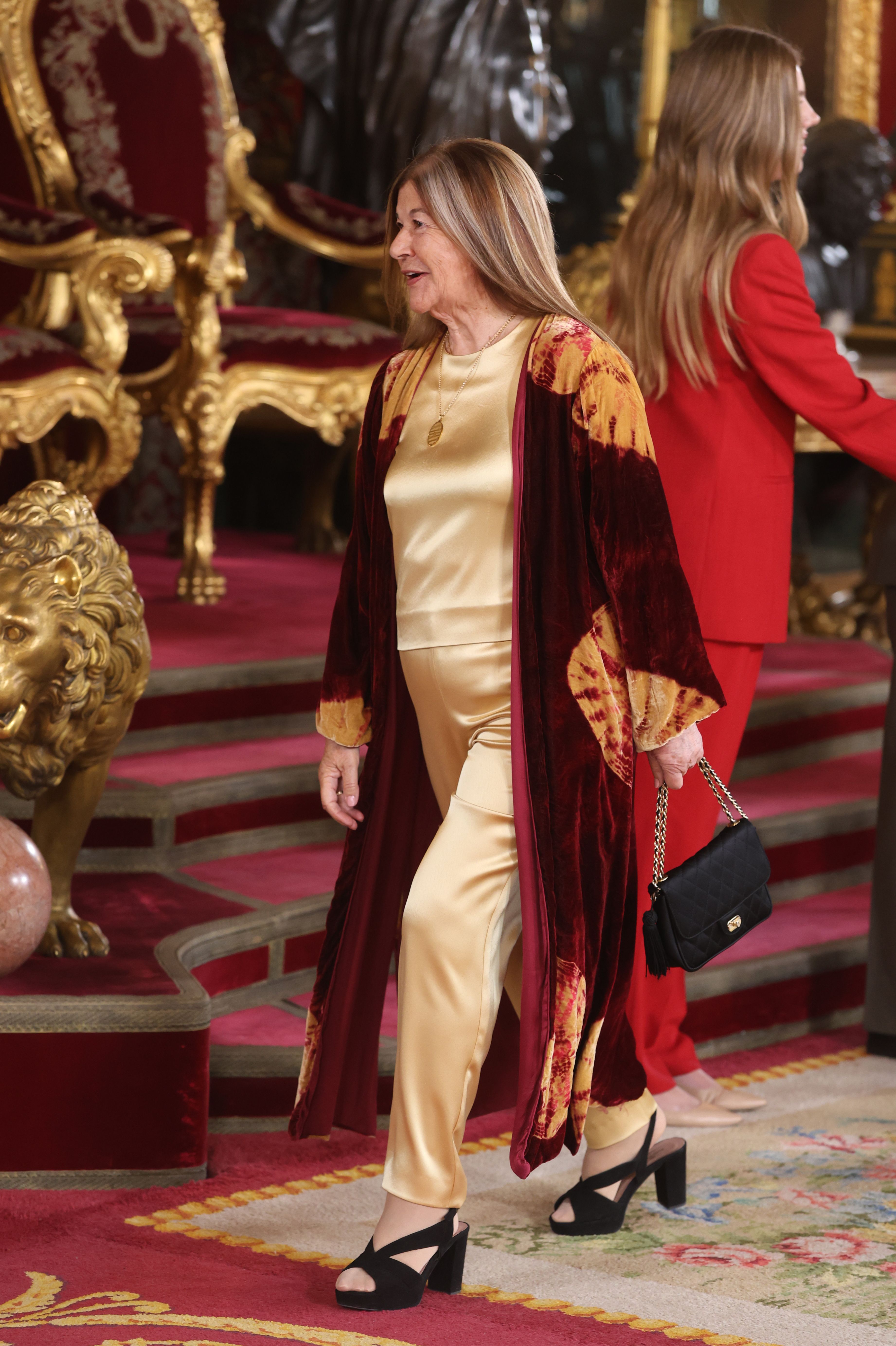 María Teresa Álvarez