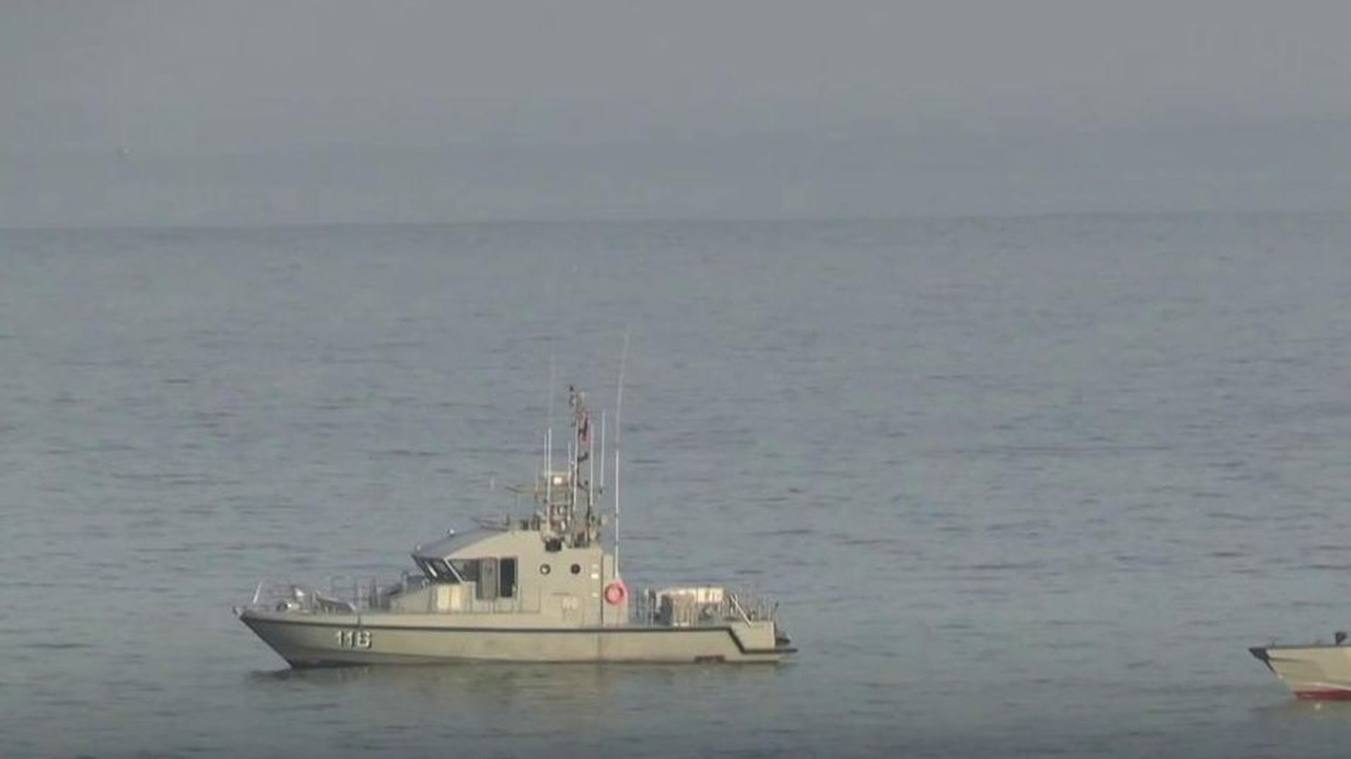 Pedro Sánchez admite que buques marroquíes entraron en aguas de Ceuta en julio y resalta la progresiva vuelta a la normalidad