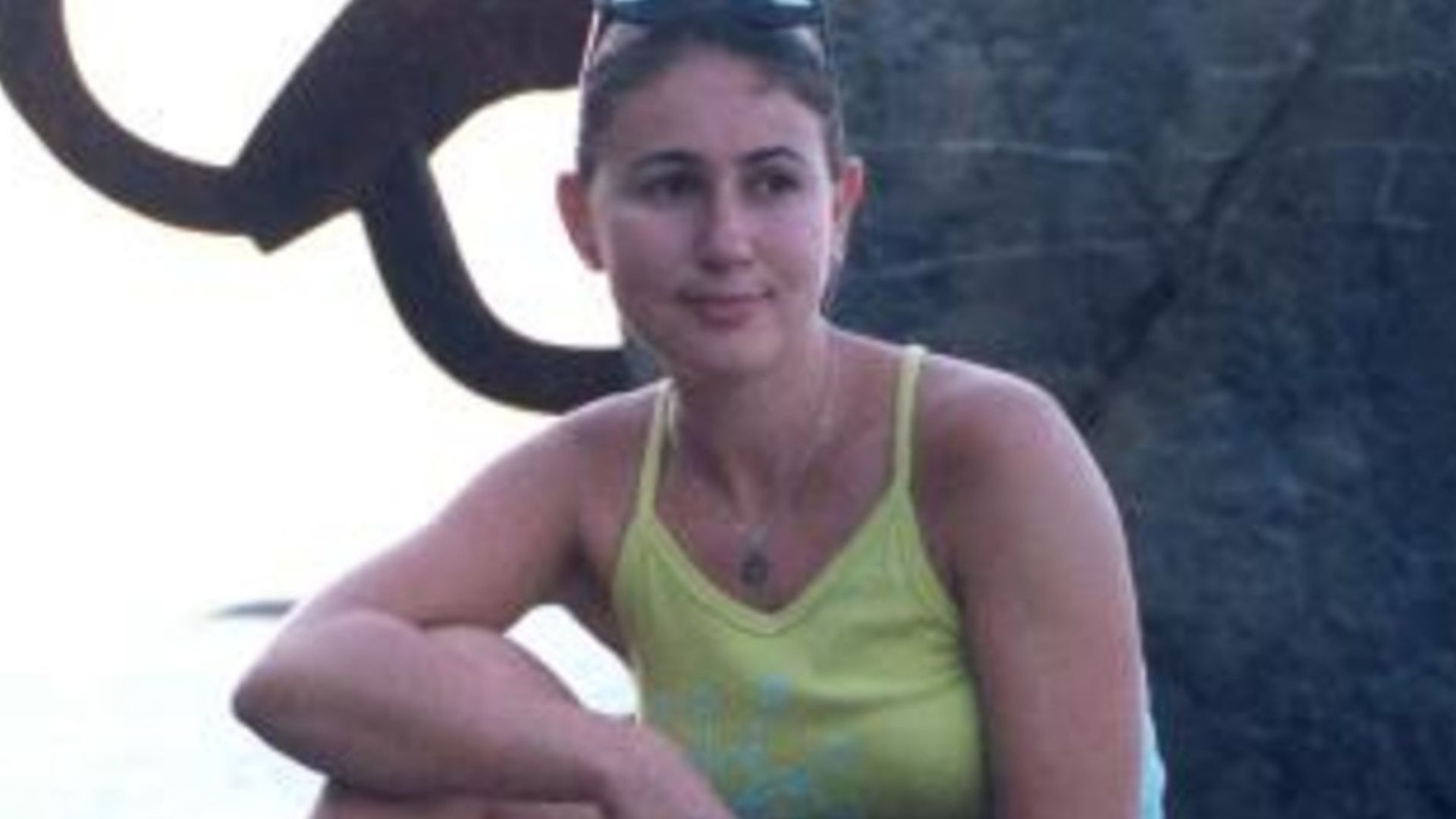 Ana Eva Guasch Melis Ana Eva Guasch Melis