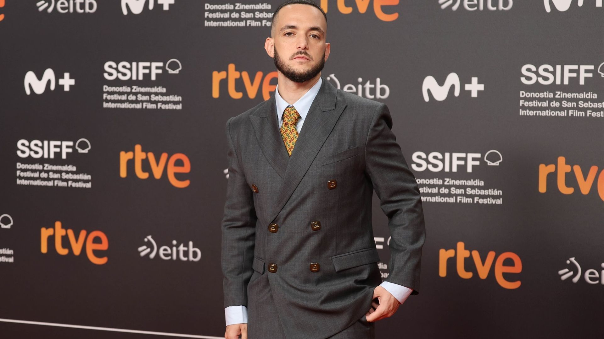 C. Tangana, sobre Gabriel Rufián: "No tiene sentido priorizar las caras cuando la gente pide cosas muy claras"