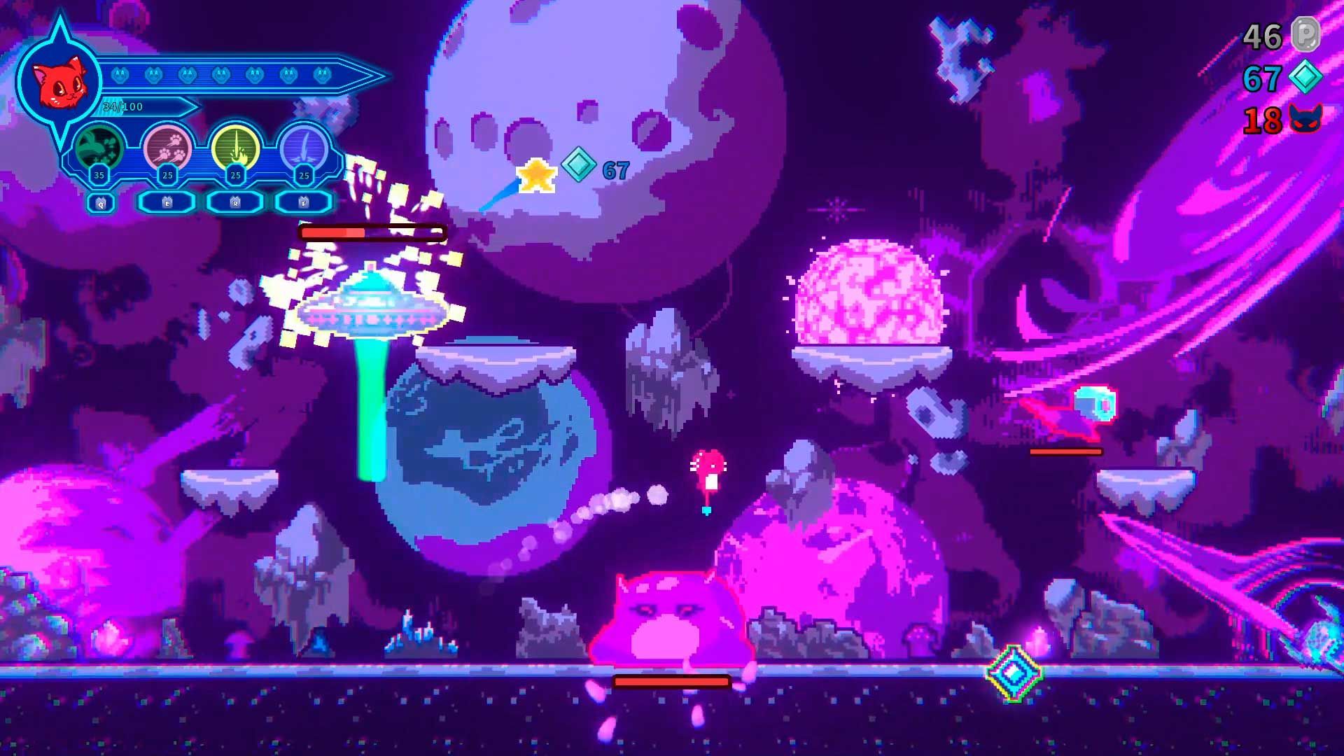 Cat-Astrophy