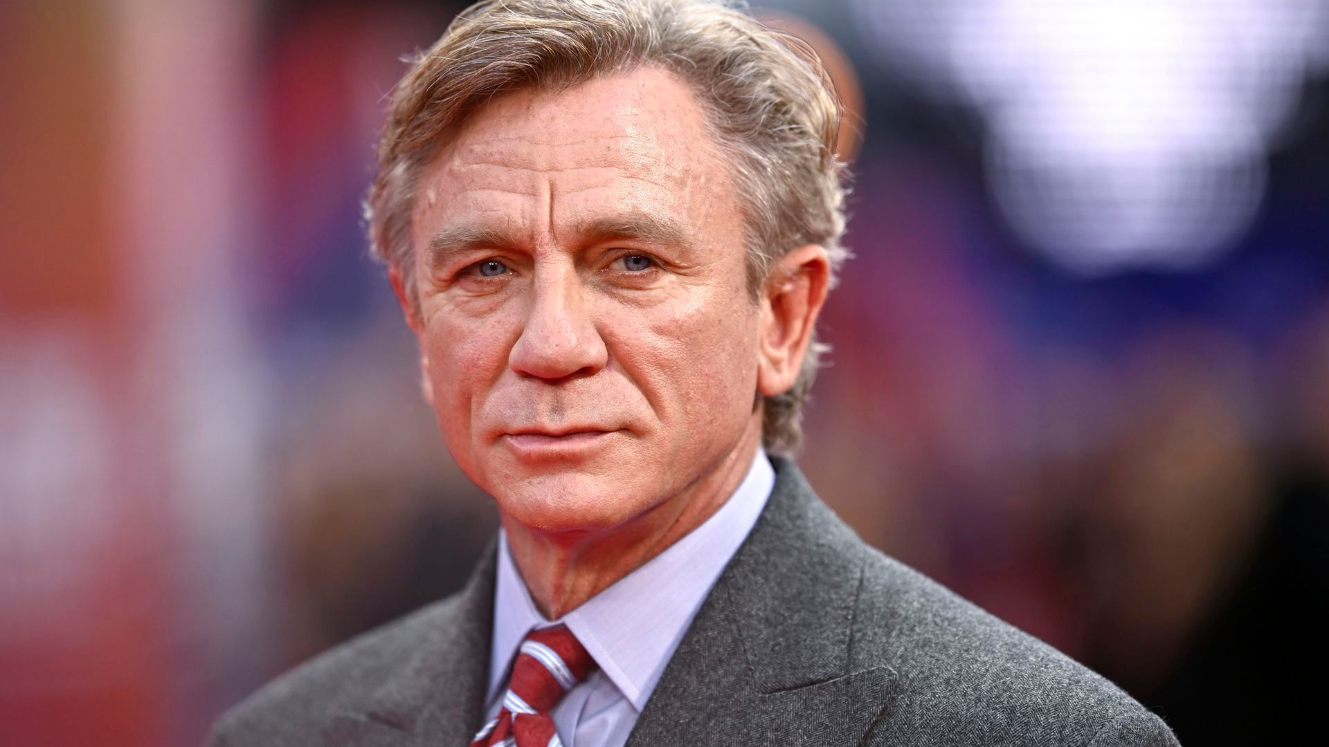 Daniel Craig Daniel Craig