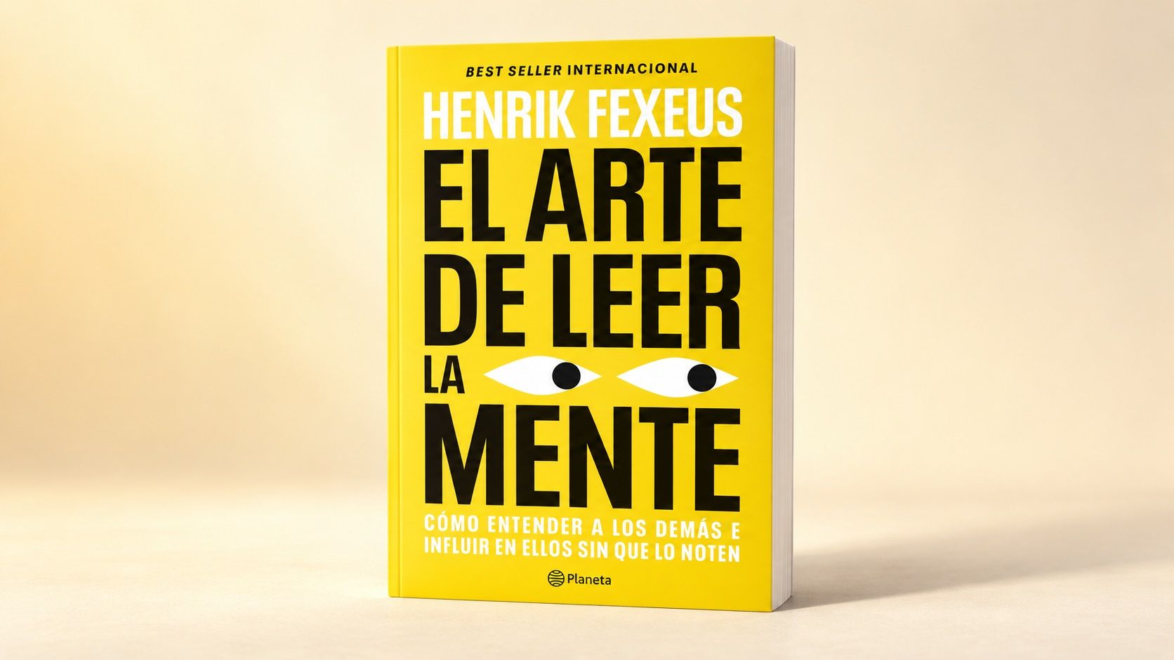 El arte de leer la mente