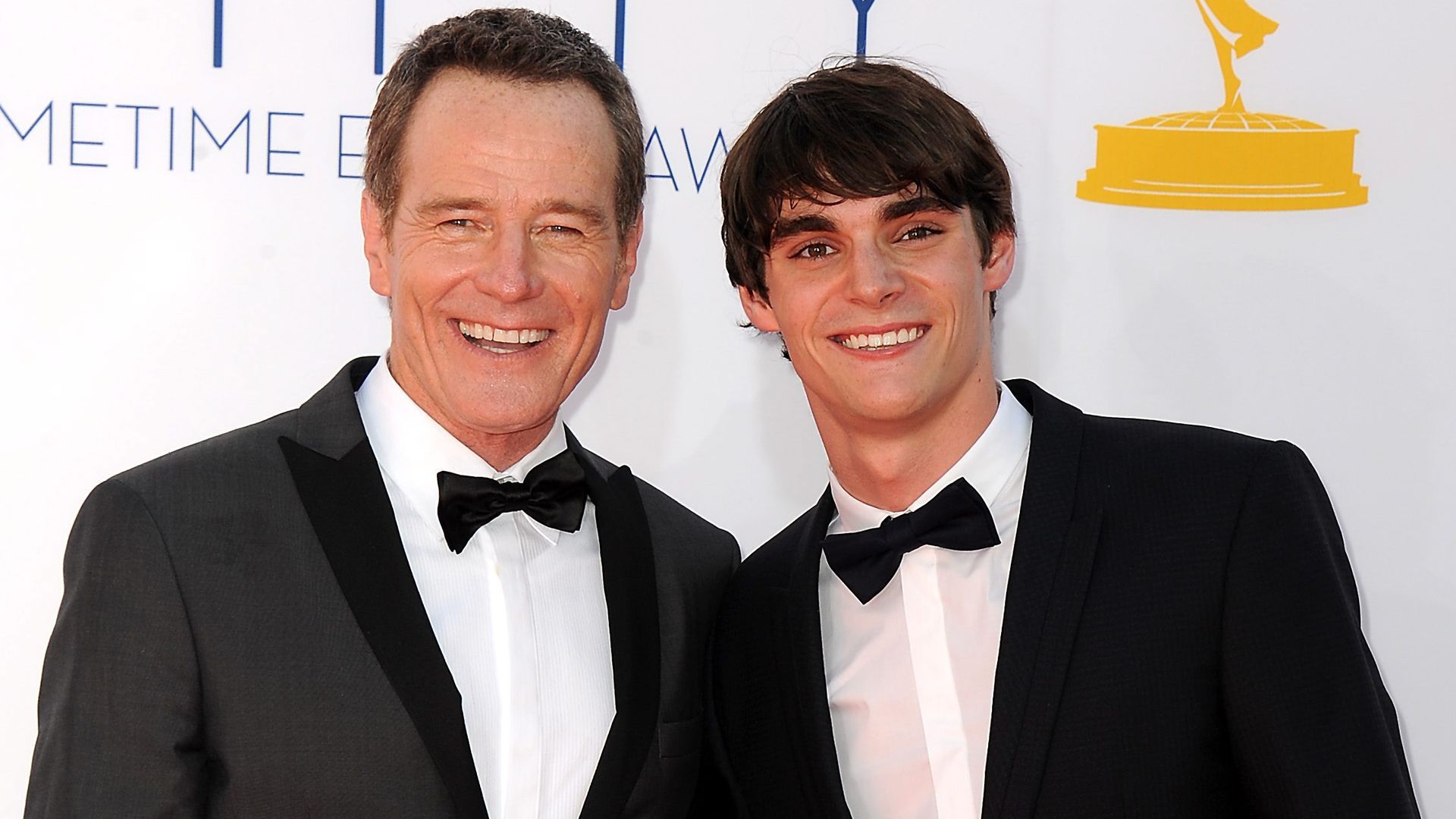 El protagonista de Breaking Bad, muy dolido por el suicidio de RJ Mitte El protagonista de Breaking Bad, muy dolido por el suicidio de RJ Mitte