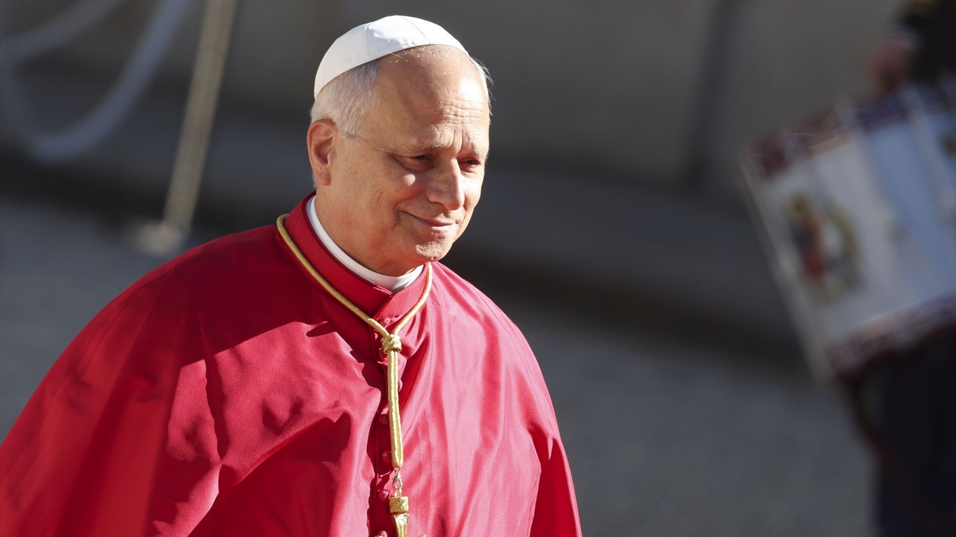 ¿En qué consiste la operación del nódulo pulmonar del papa León XIV? Las claves de la técnica Uniportal VATS ¿En qué consiste la operación del nódulo pulmonar del papa León XIV? Las claves de la técnica Uniportal VATS