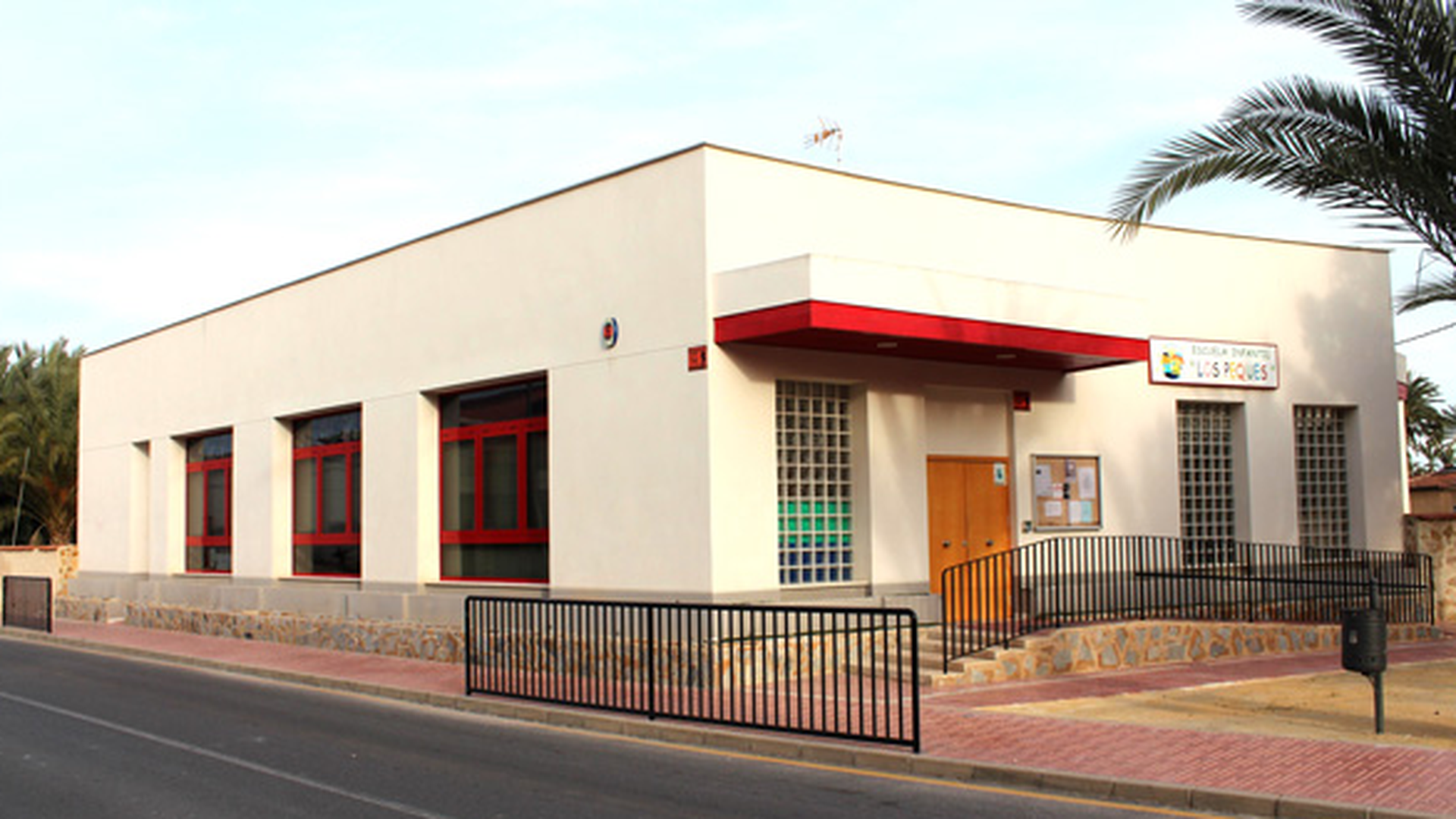 Escuela Infantil Los Peques Escuela Infantil Los Peques