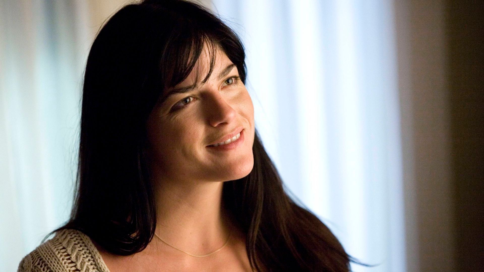 Imagen de archivo de la actriz Selma Blair