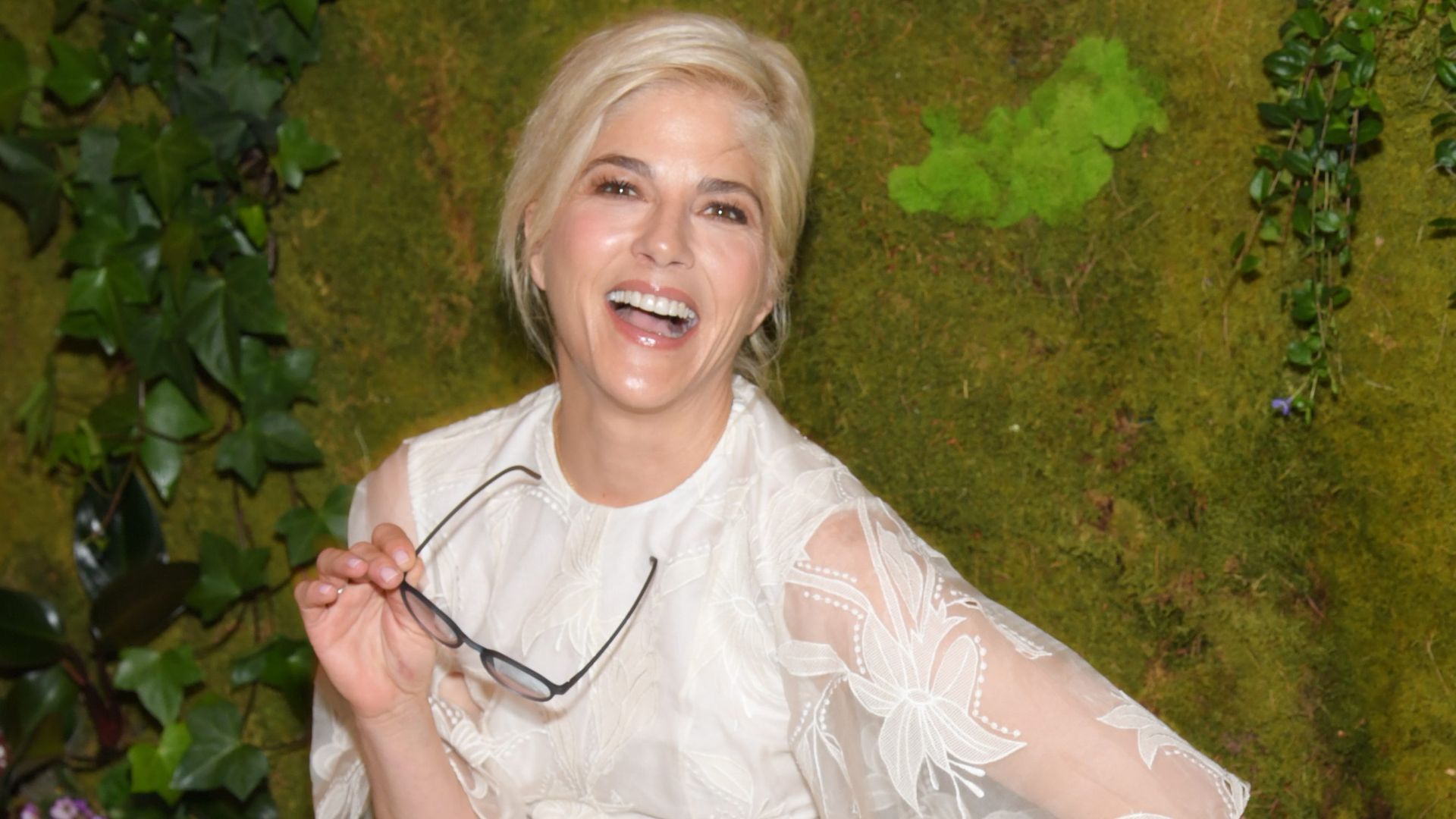 Imagen de archivo de la actriz Selma Blair
