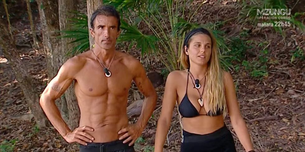ivana y Hugo ok