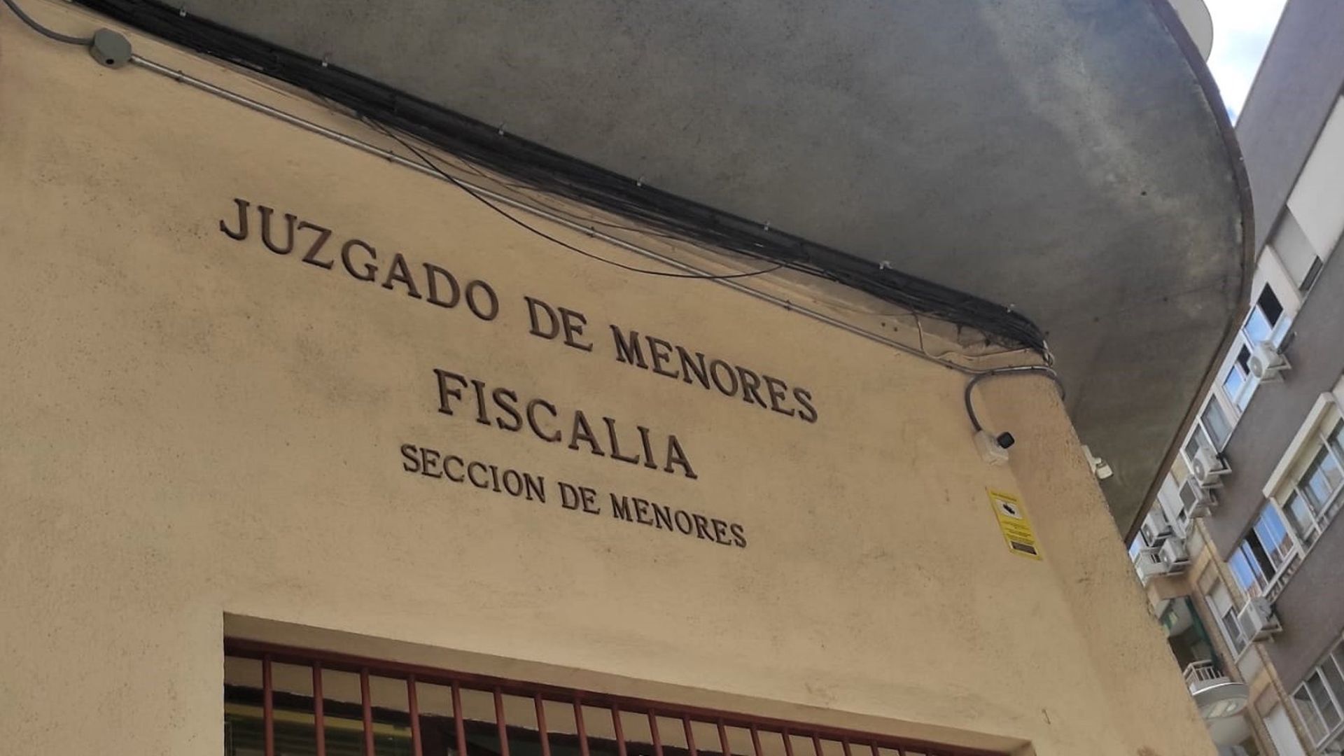 Jaén lidera en delitos de odio por menores al concentrar más de la mitad de los expedientes en Andalucía Jaén lidera en delitos de odio por menores al concentrar más de la mitad de los expedientes en Andalucía