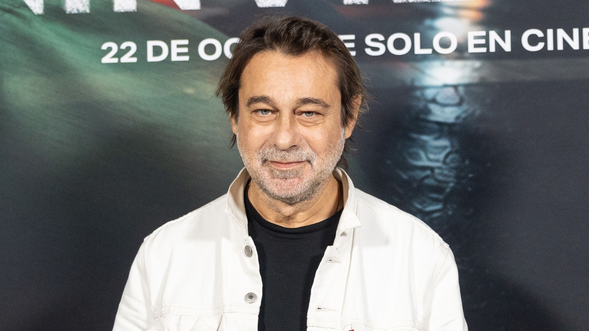 Jordi Mollà, en una imagen de archivo Jordi Mollà, en una imagen de archivo