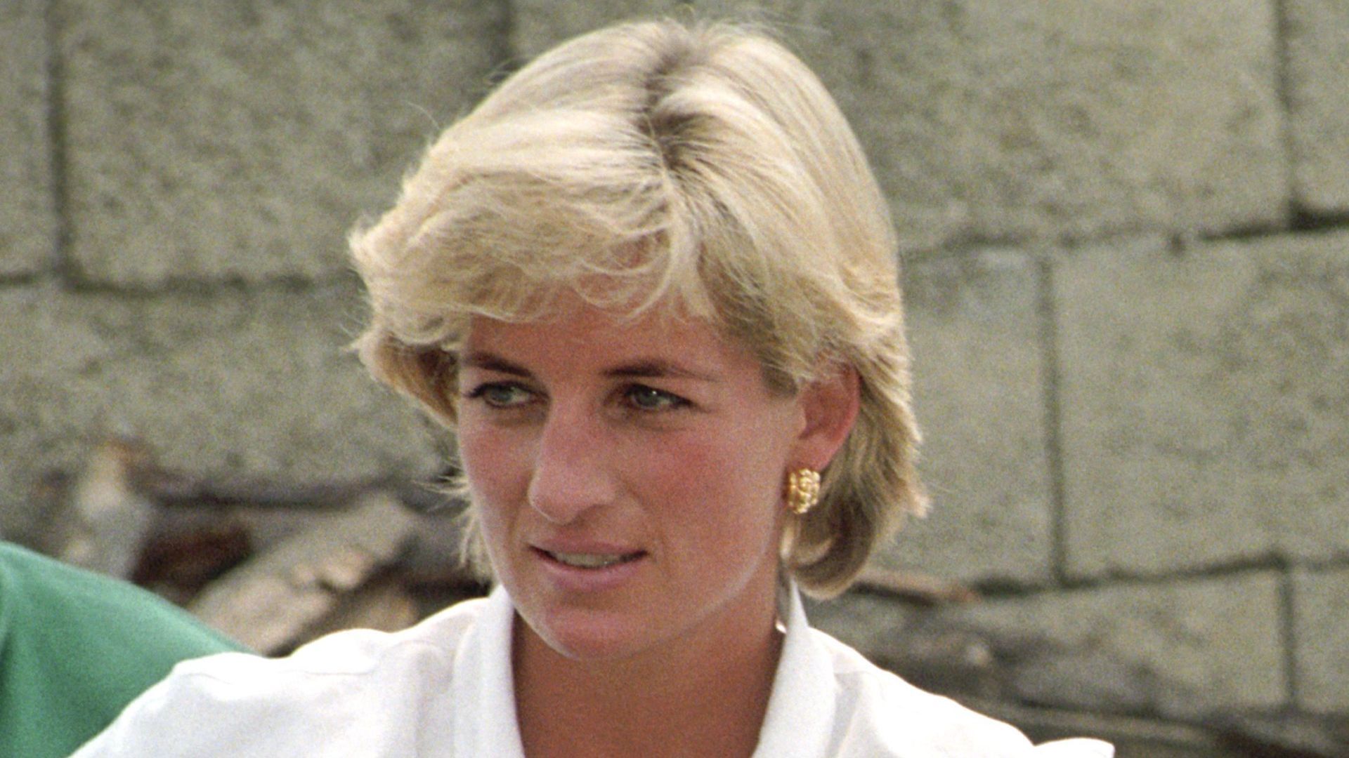 Lady Di Lady Di