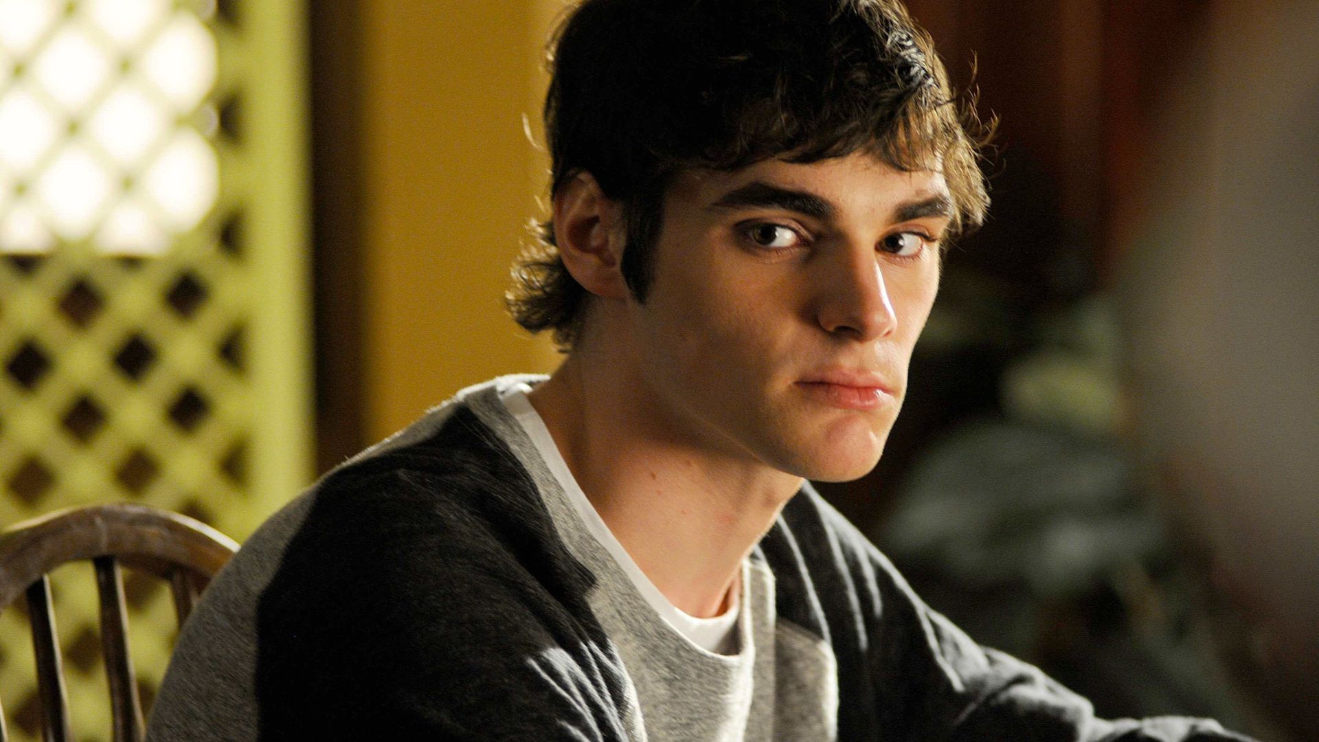 Muere RJ Mitte, hijo de Walter White en 'Breaking Bad', a los 34 años Muere RJ Mitte, hijo de Walter White en 'Breaking Bad', a los 34 años