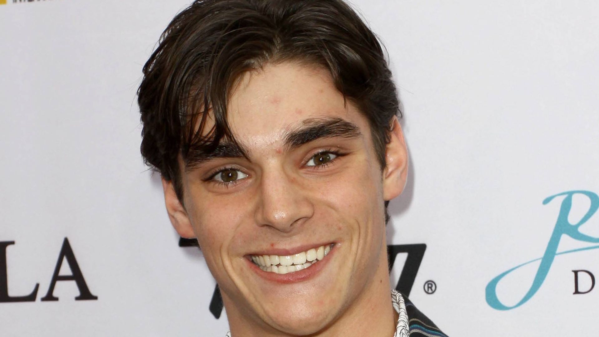 RJ Mitte, actor de 'Breaking Bad'