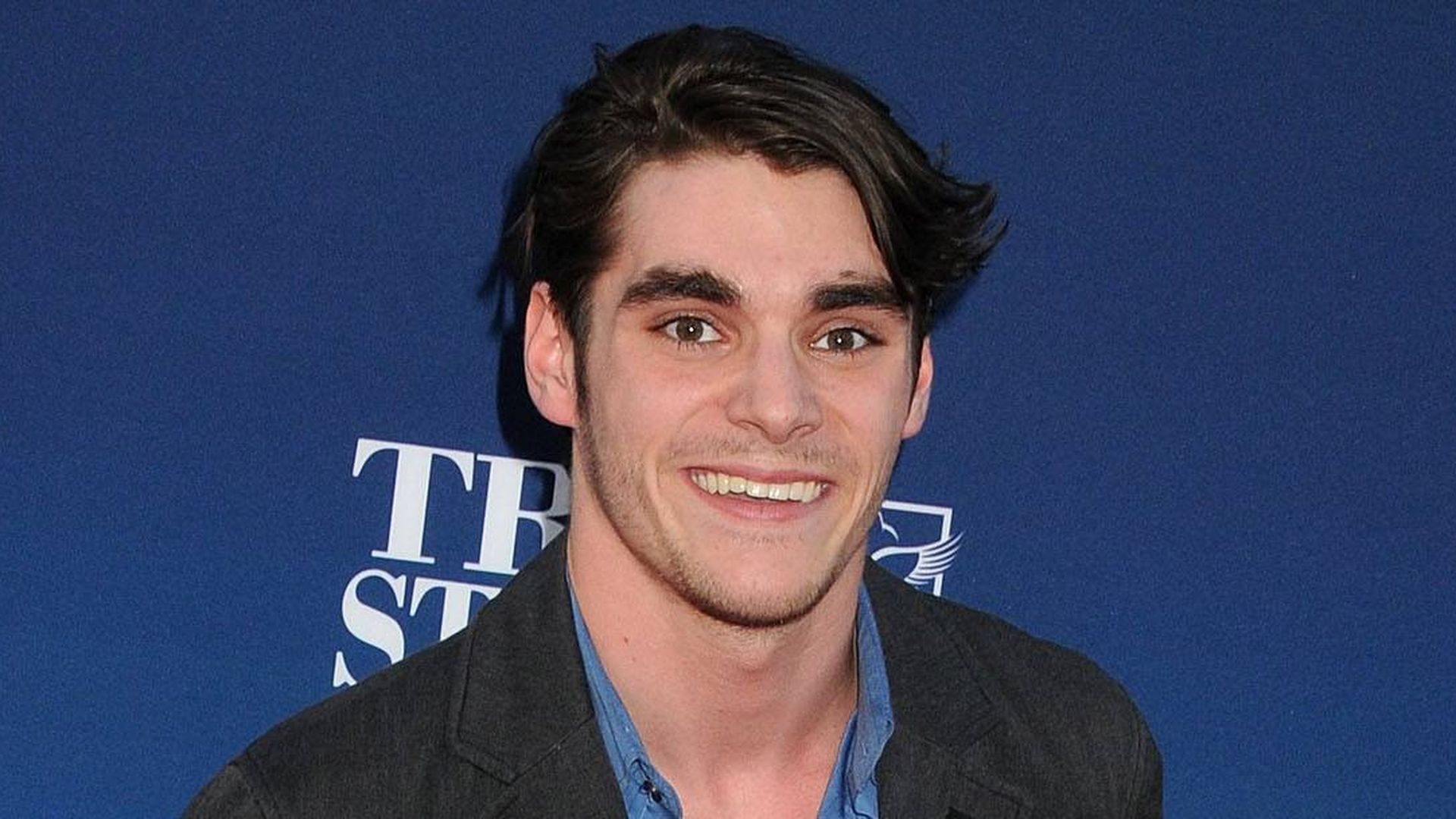 RJ Mitte, actor de 'Breaking Bad' RJ Mitte, actor de 'Breaking Bad'