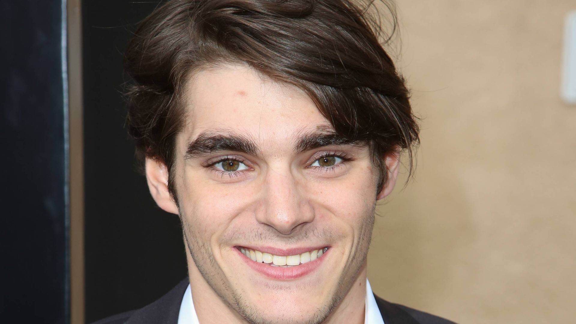 RJ Mitte, actor de 'Breaking Bad'