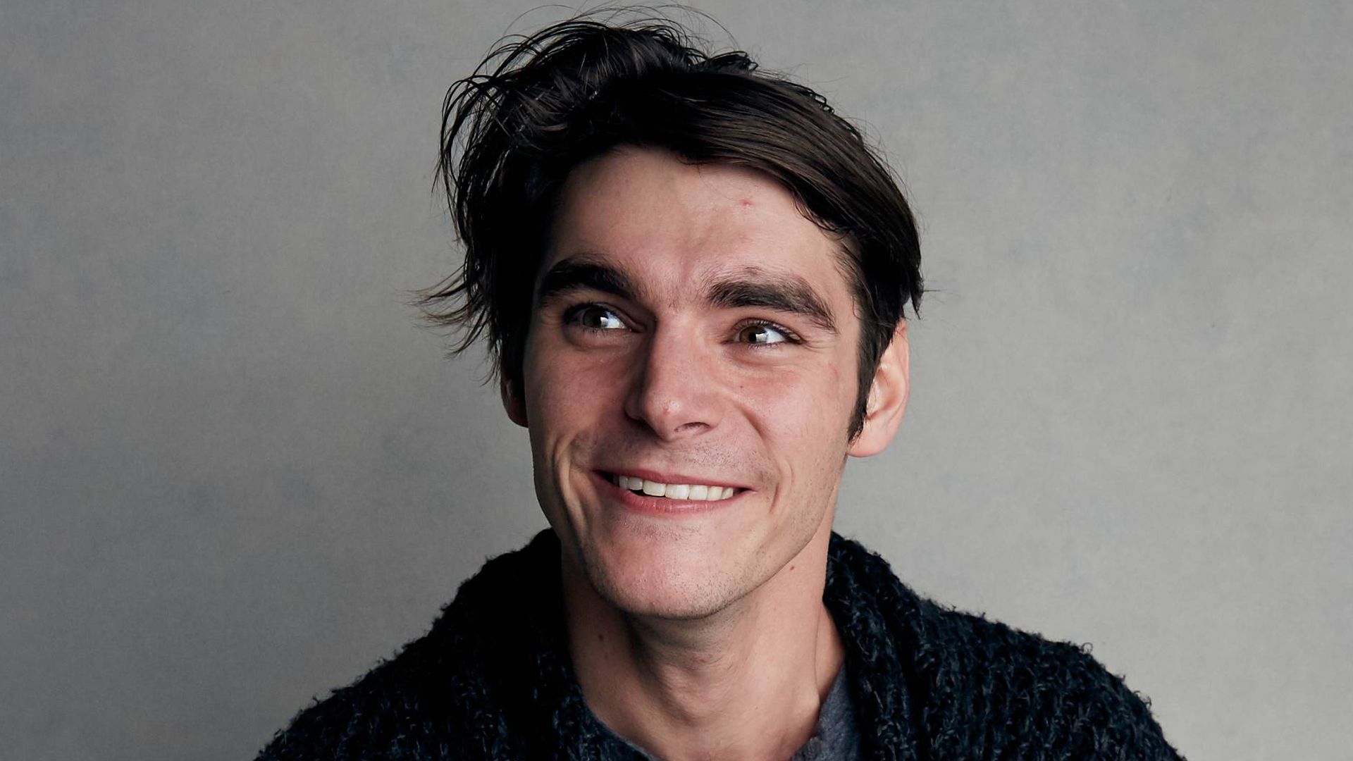 RJ Mitte, actor de 'Breaking Bad' RJ Mitte, actor de 'Breaking Bad'