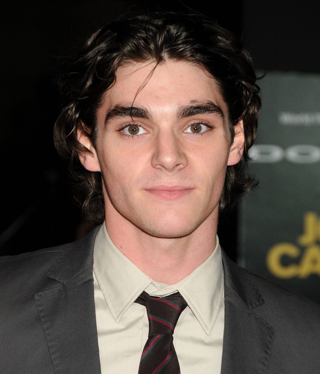 RJ Mitte, actor de 'Breaking Bad'