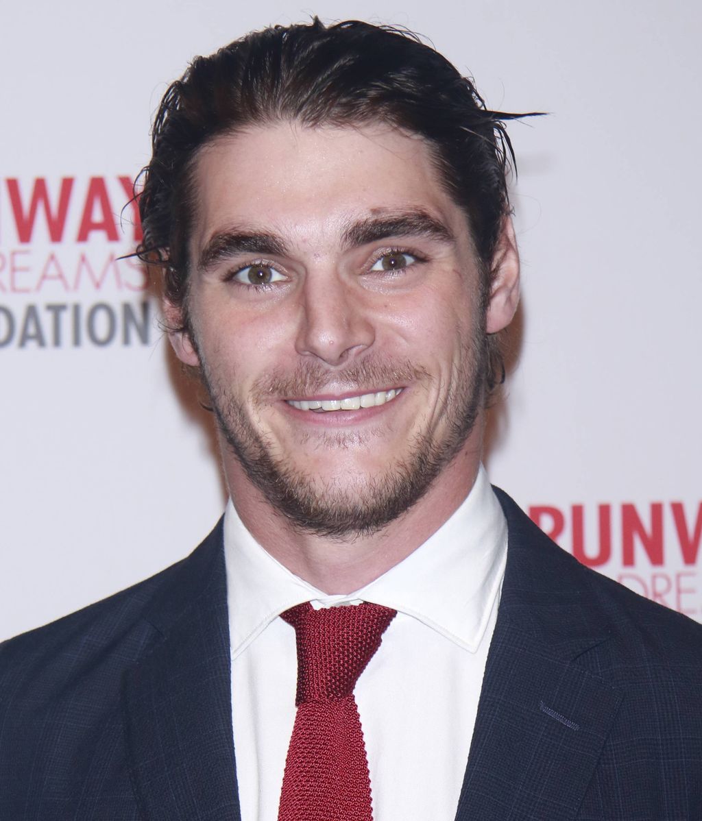 RJ Mitte, actor de 'Breaking Bad'