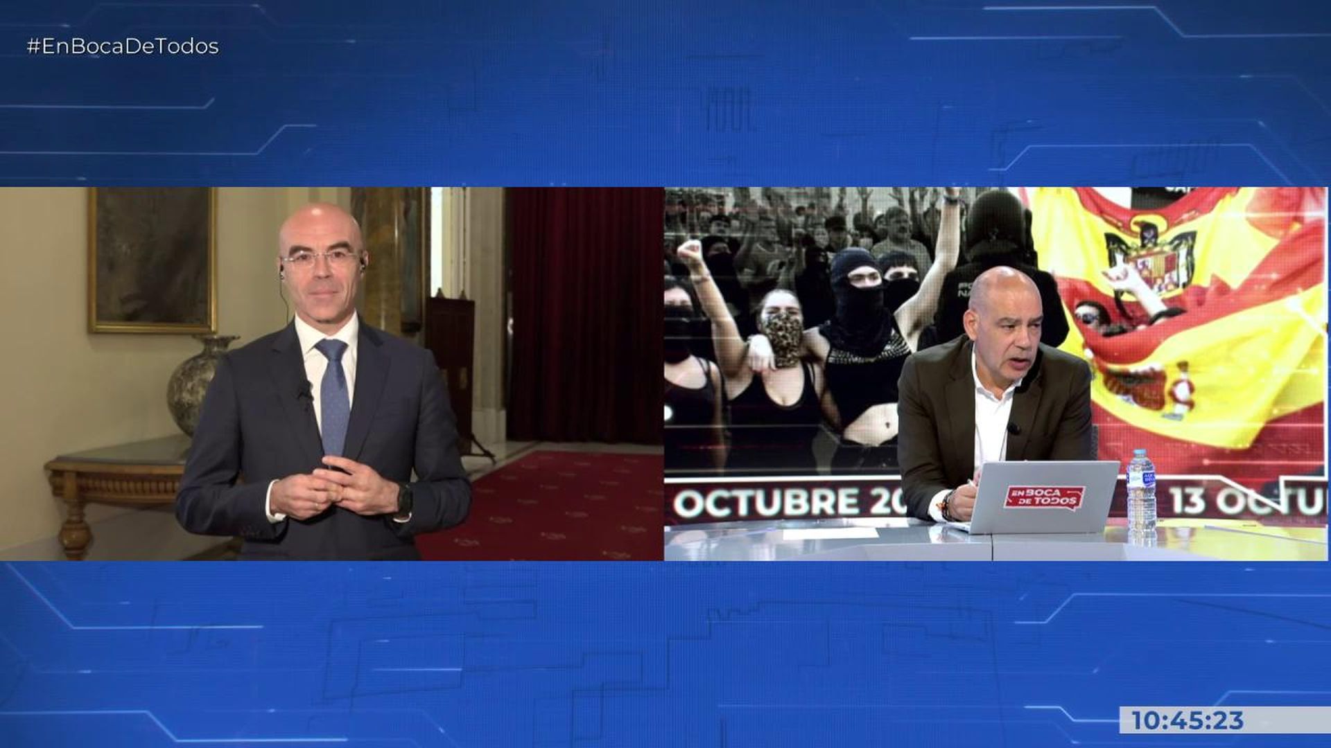 ¿Se pueden declarar ilegales las elecciones del 29N por la paralización de la Ley de Nietos?