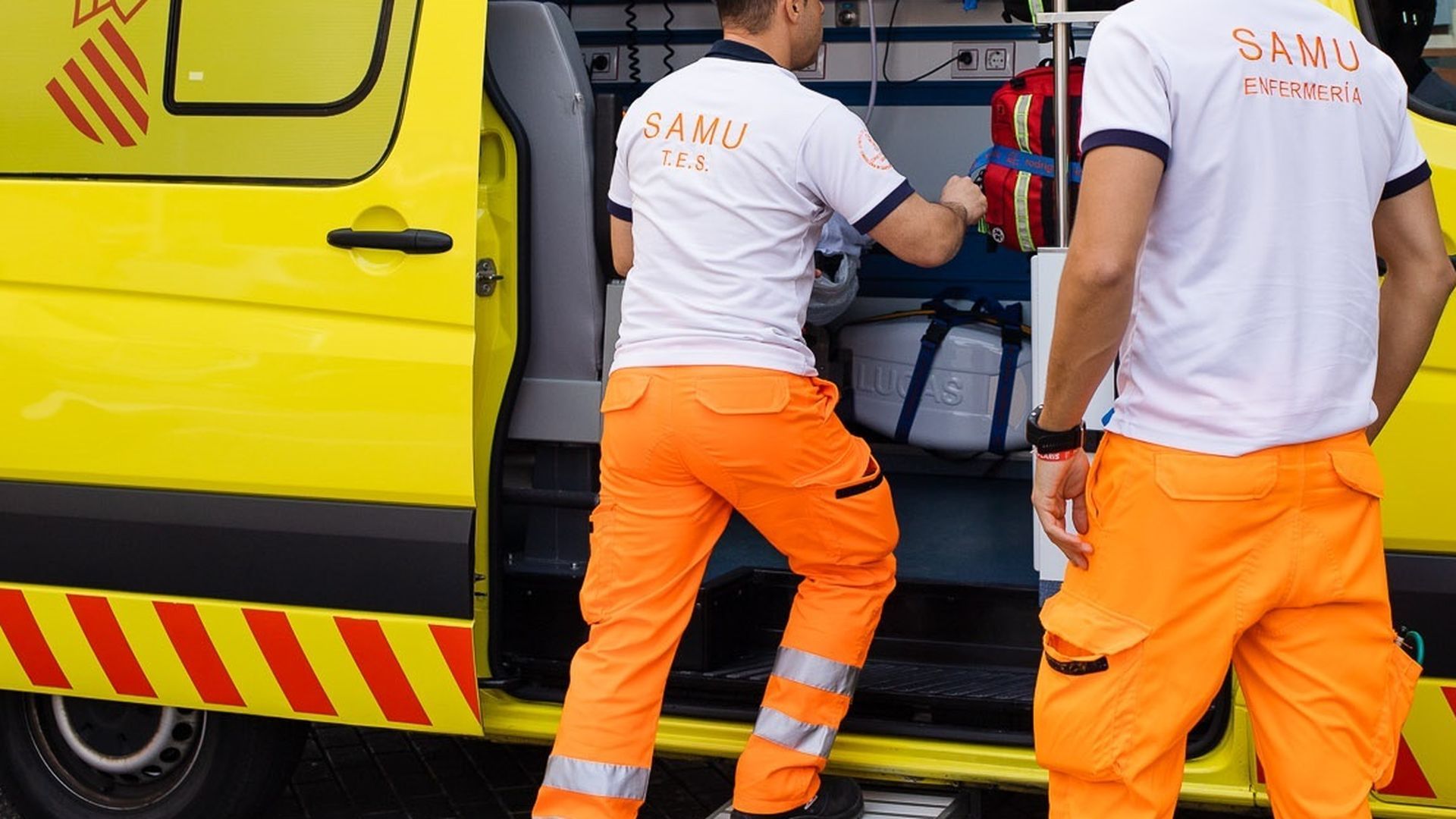 Un hombre, entre la vida y la muerte tras recibir un disparo en Valencia: en busca y captura el responsable Un hombre, entre la vida y la muerte tras recibir un disparo en Valencia: en busca y captura el responsable