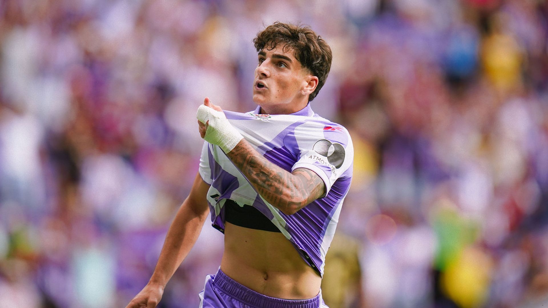 Víctor Fernández Jr