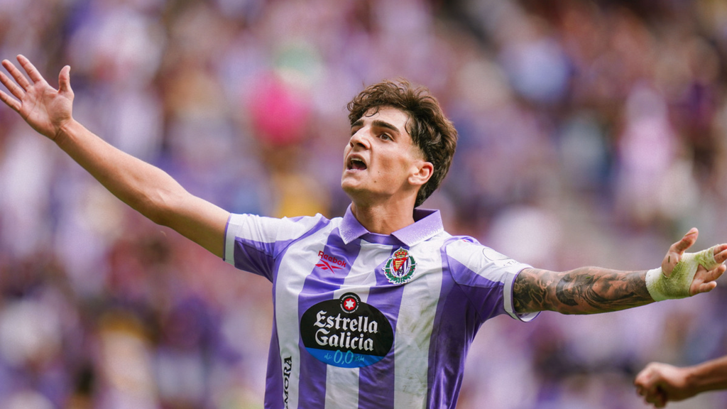 El Valencia CF ficha a Víctor Fernández Jr