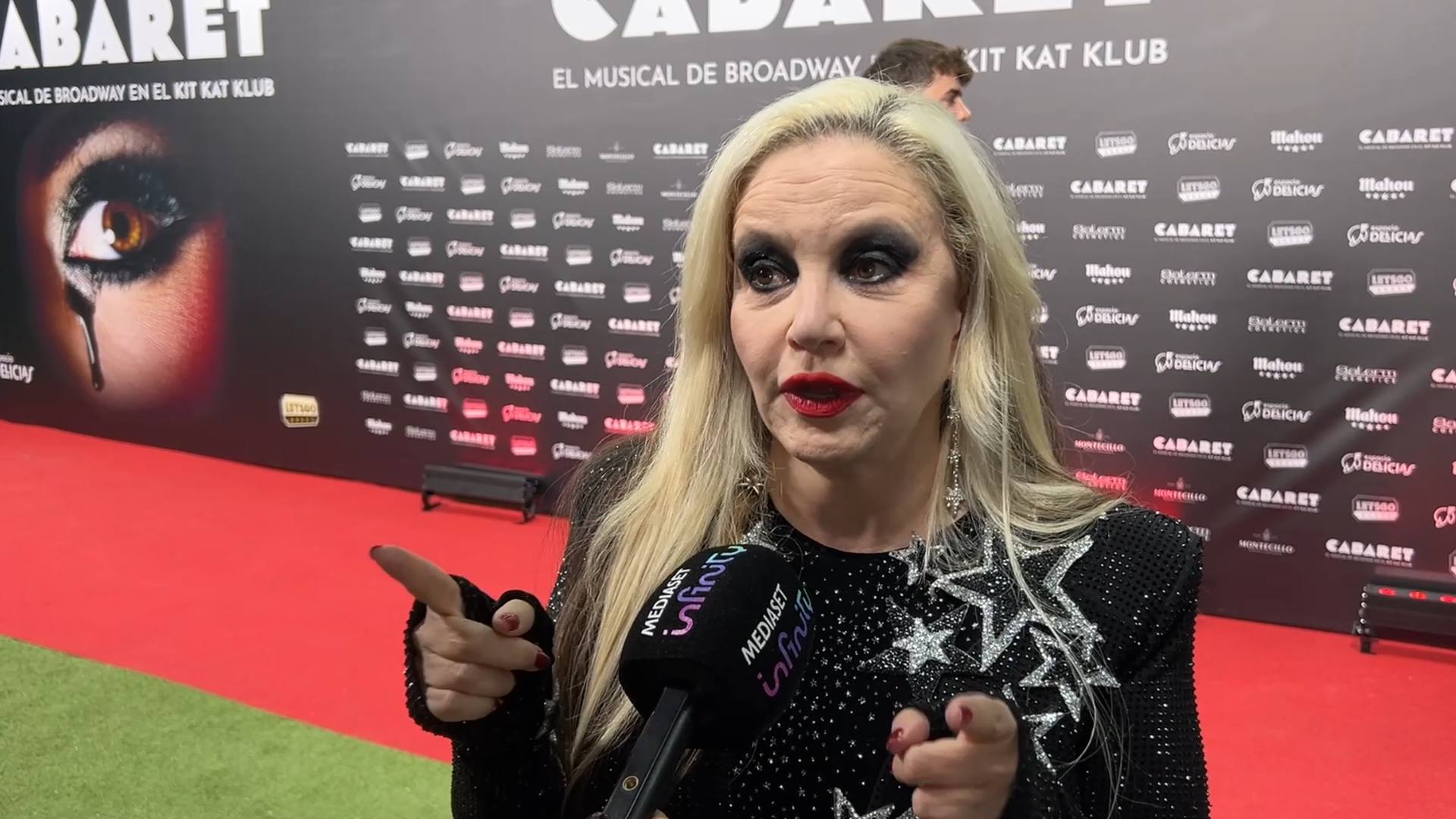 Alaska habla claro sobre la pasión en pareja y su relación con Mario Vaquerizo: “Espero que no se nos pierda” Alaska habla claro sobre la pasión en pareja y su relación con Mario Vaquerizo: “Espero que no se nos pierda”