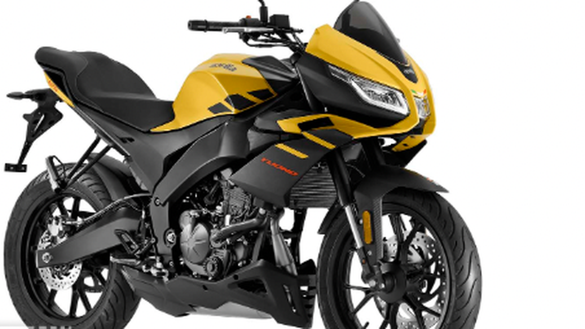 Aprilia Tuono 125 Aprilia Tuono 125