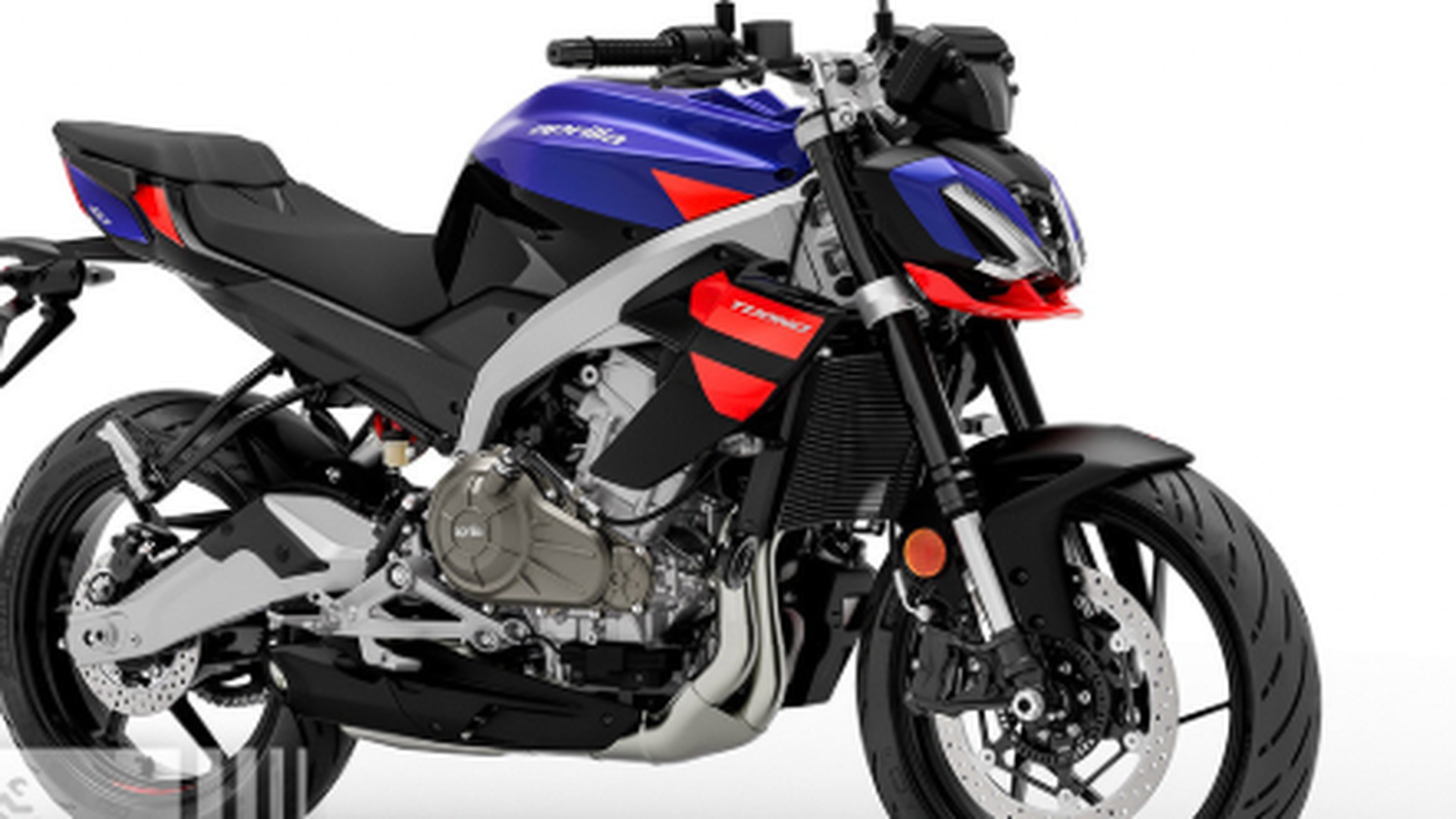 Aprilia Tuono 457 Aprilia Tuono 457