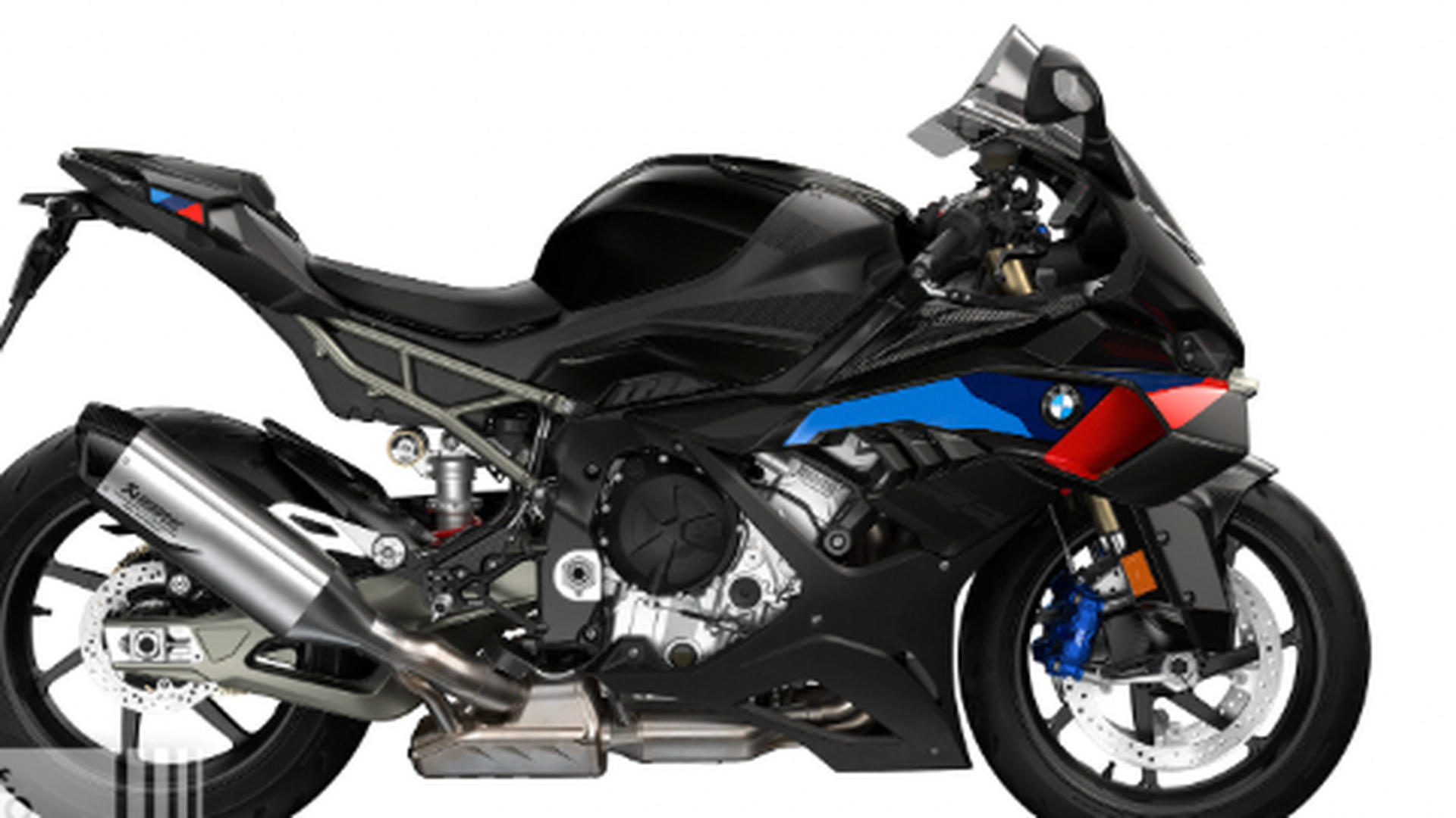 BMW S 1000 RR BMW S 1000 RR
