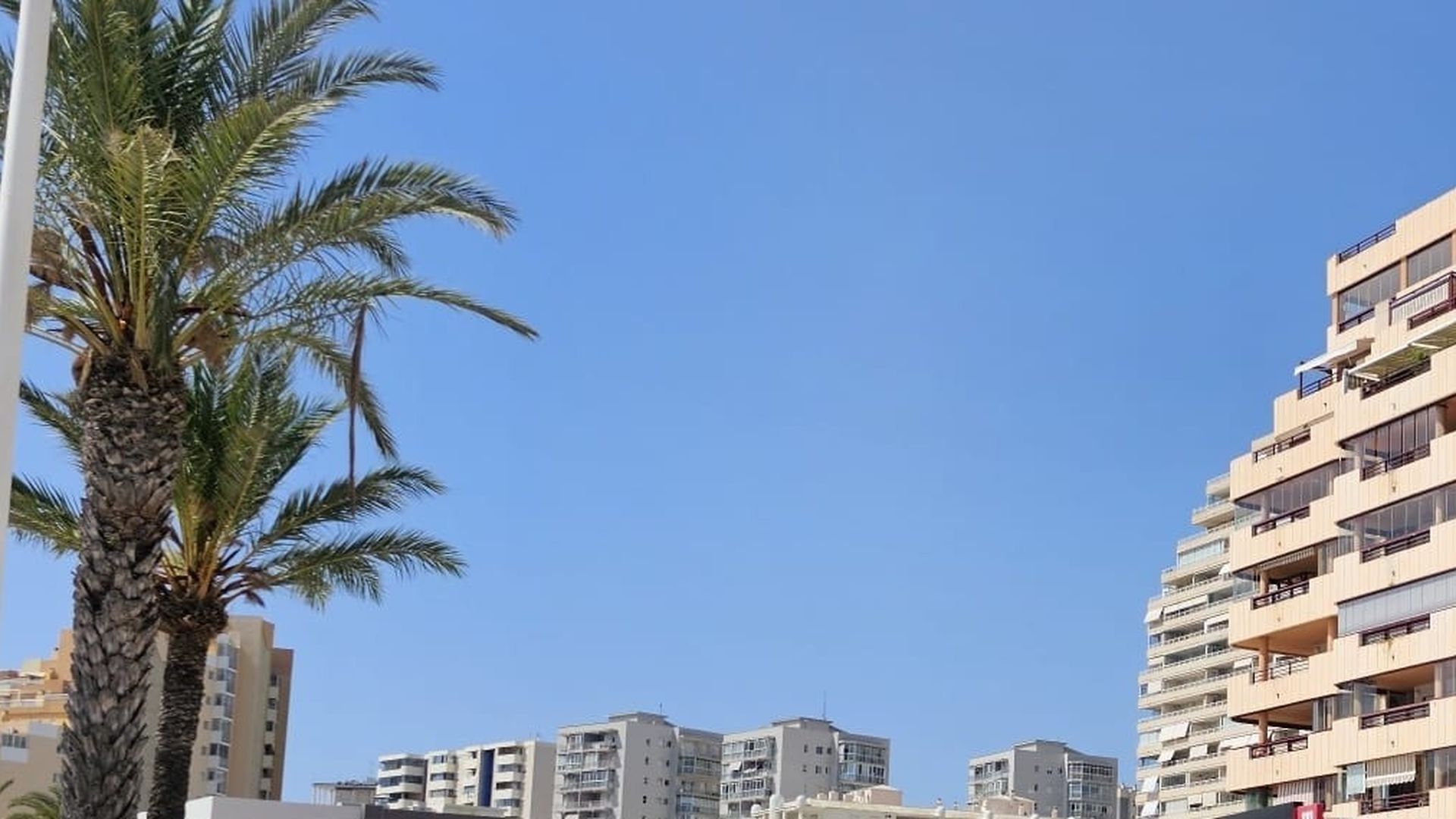 Calpe Calpe
