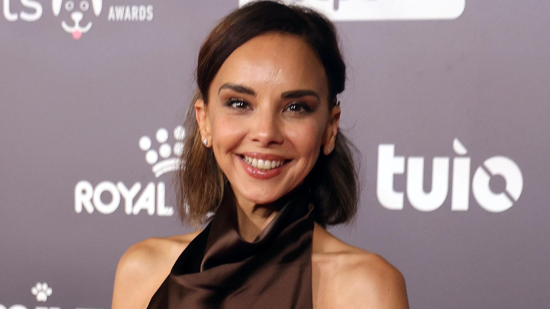 Chenoa, el pasado 7 de octubre, en los 'Celebrity Pets Awards' Chenoa, el pasado 7 de octubre, en los 'Celebrity Pets Awards'