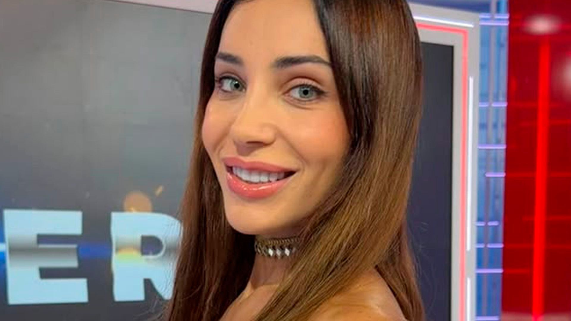 Daniela Requena comienza el tratamiento para eliminar las secuelas de su segunda liposucción Daniela Requena comienza el tratamiento para eliminar las secuelas de su segunda liposucción