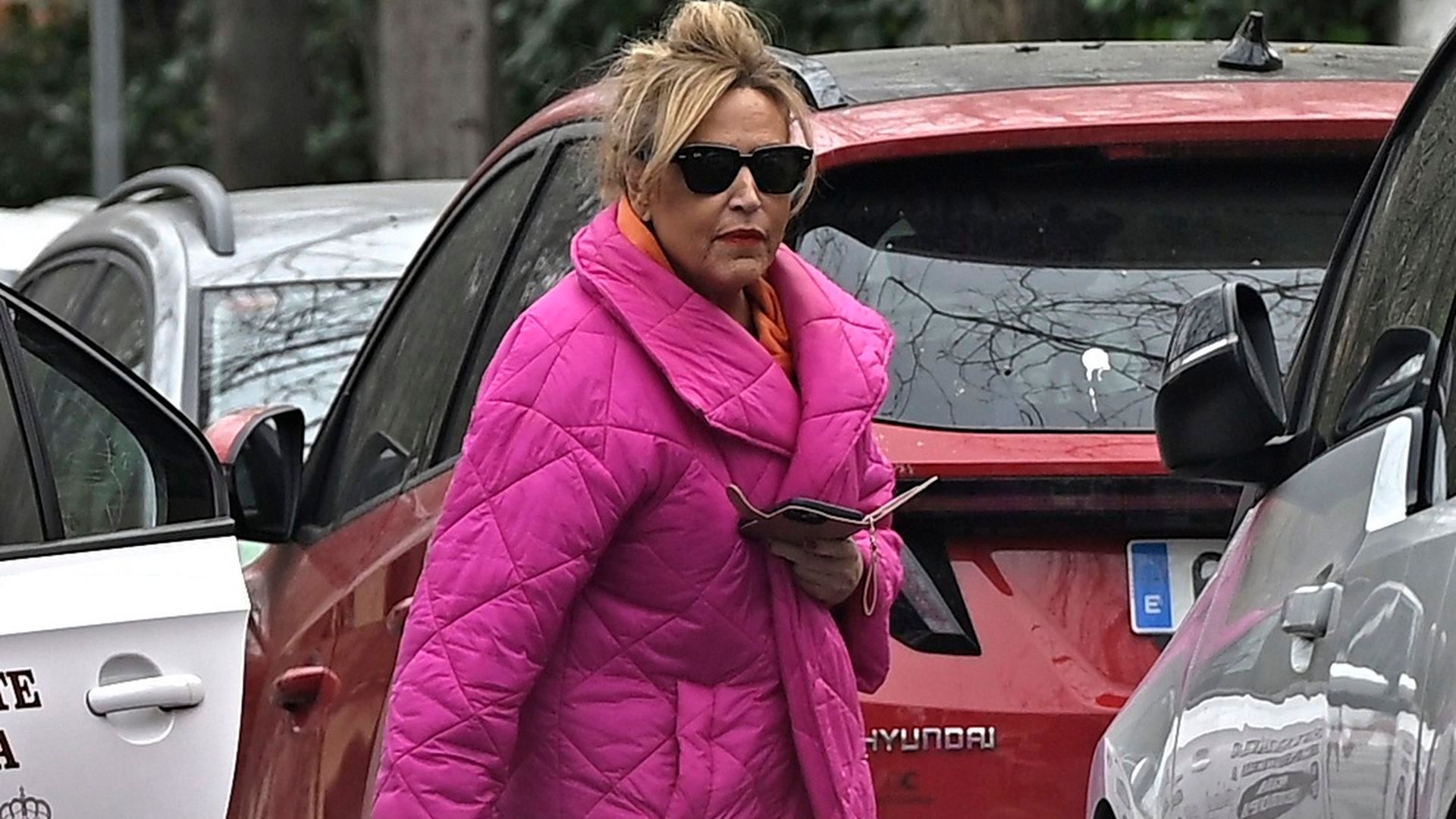 El accidente doméstico que ha sufrido Lydia Lozano: "Me han dicho que debo guardar reposo absoluto"