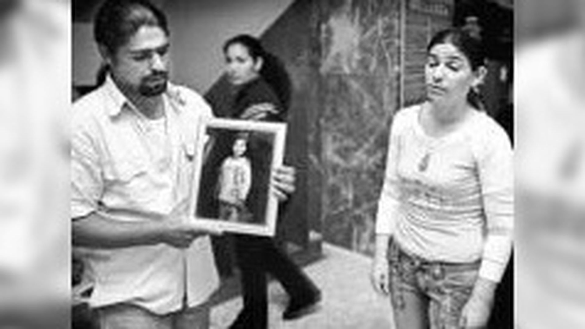El crimen de Montse Fajardo, la niña de siete años torturada y asesinada en Almería en 2002 El crimen de Montse Fajardo, la niña de siete años torturada y asesinada en Almería en 2002