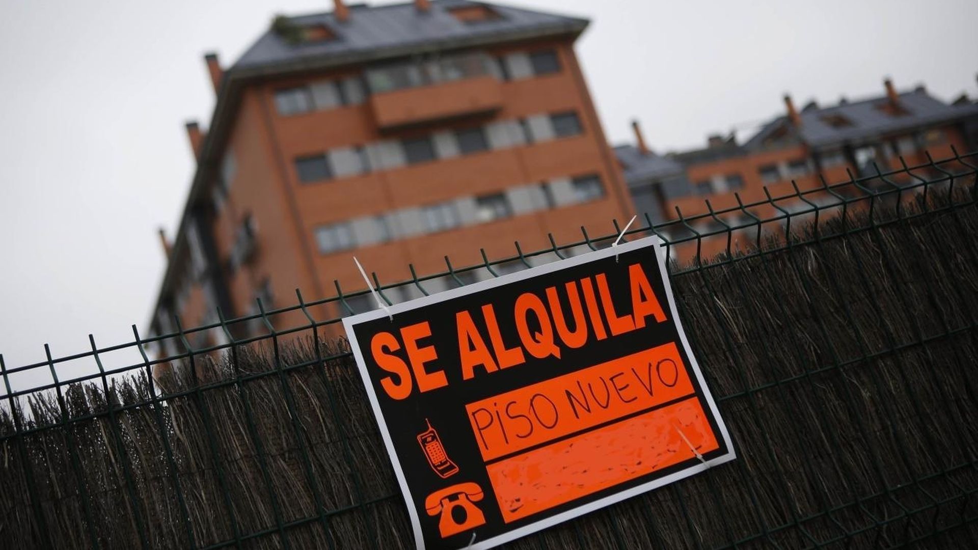 El Gobierno aprobó una modificación de los decretos de la vivienda El Gobierno aprobó una modificación de los decretos de la vivienda