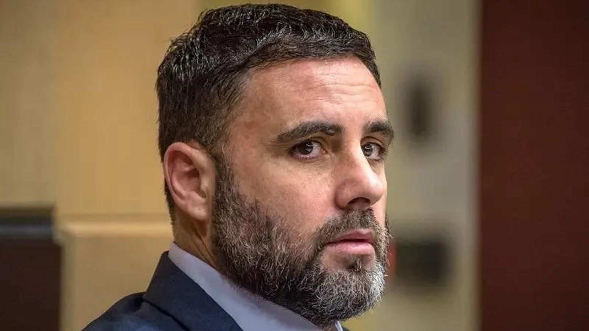 El juez que instruye la causa del caso Pablo Ibar en Florida se opone a que declare el testigo que podría exculparle El juez que instruye la causa del caso Pablo Ibar en Florida se opone a que declare el testigo que podría exculparle
