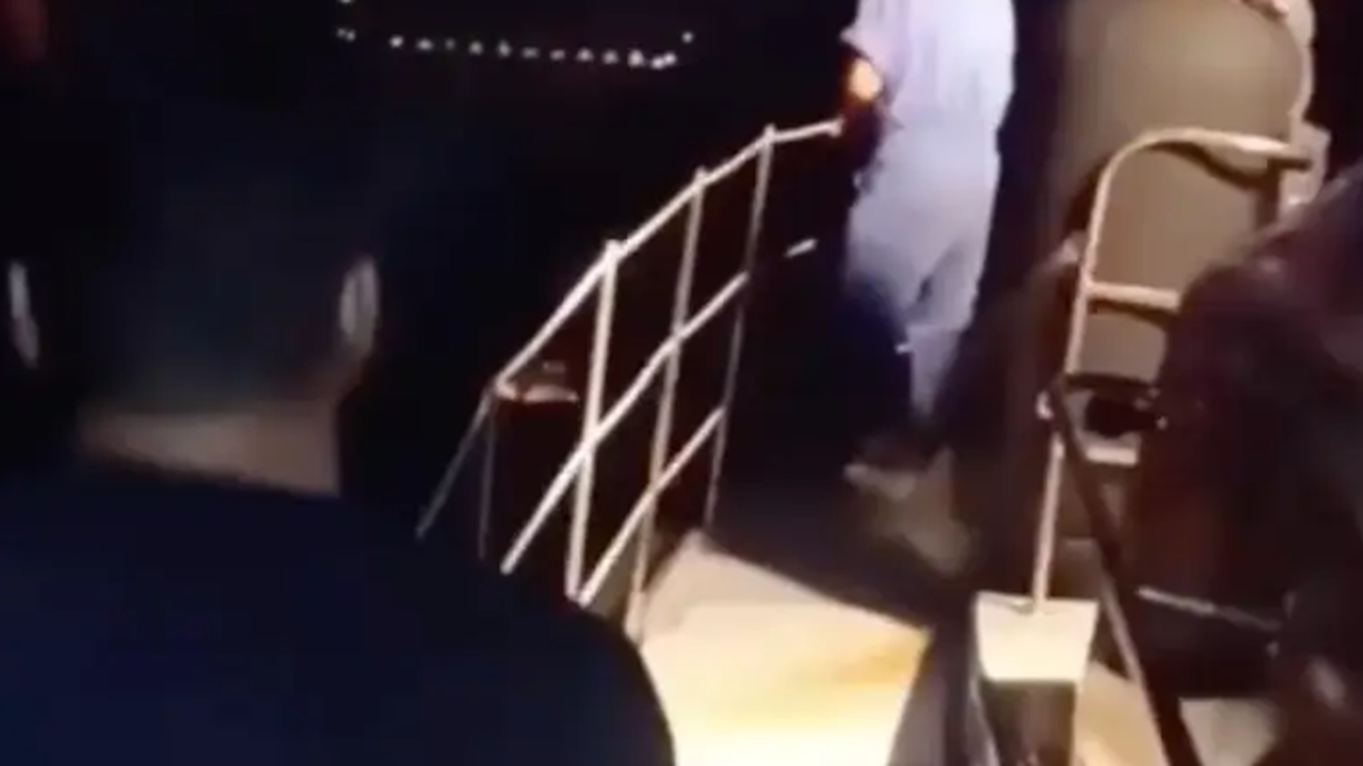 El momento del avistamiento de la mujer desaparecida.jpg