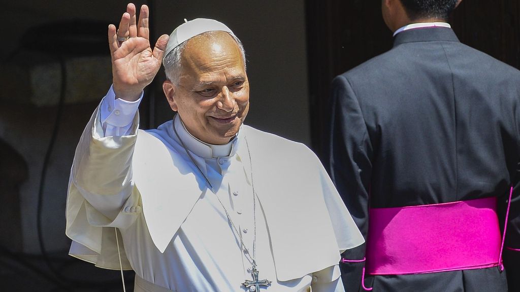El papa León XIV tiene cáncer de pulmón: le han podido extraer todo el tumor, no necesita quimioterapia y ha pasado "una noche tranquila"