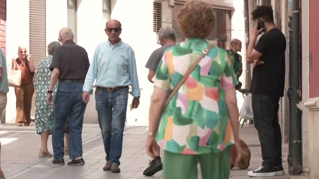 El PP se enreda en el debate sobre el futuro del sistema público de pensiones