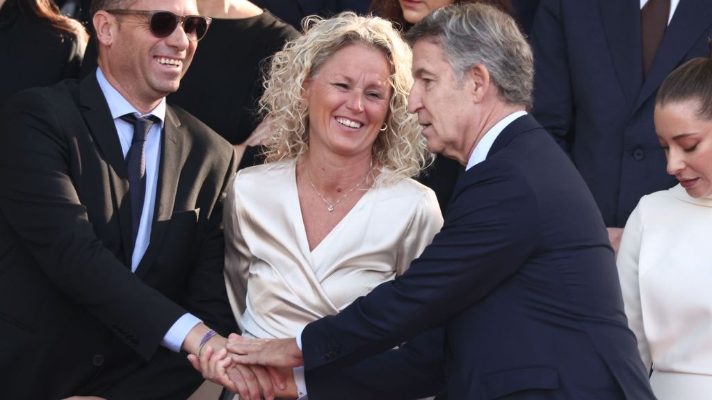 El PSOE se enfrenta a una nueva polémica por los negocios inmobiliarios de la pareja de su portavoz parlamentaria, Montse Mínguez