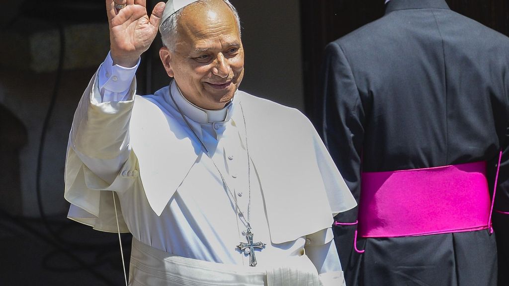 El viaje del papa a Argentina, Uruguay y Perú en noviembre podría aplazarse por su recuperación tras ser operado de pulmón